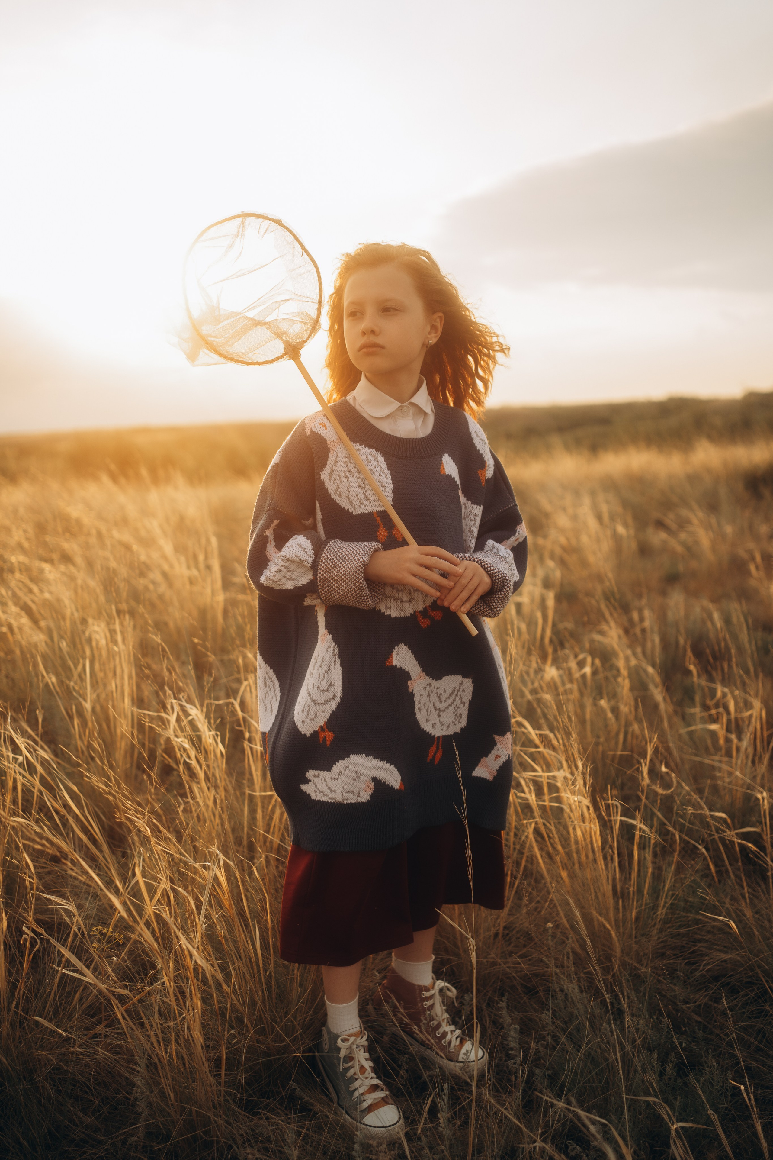 Дружба начинается с улыбки. Семейный фотограф в Калининграде Елена Глазунова