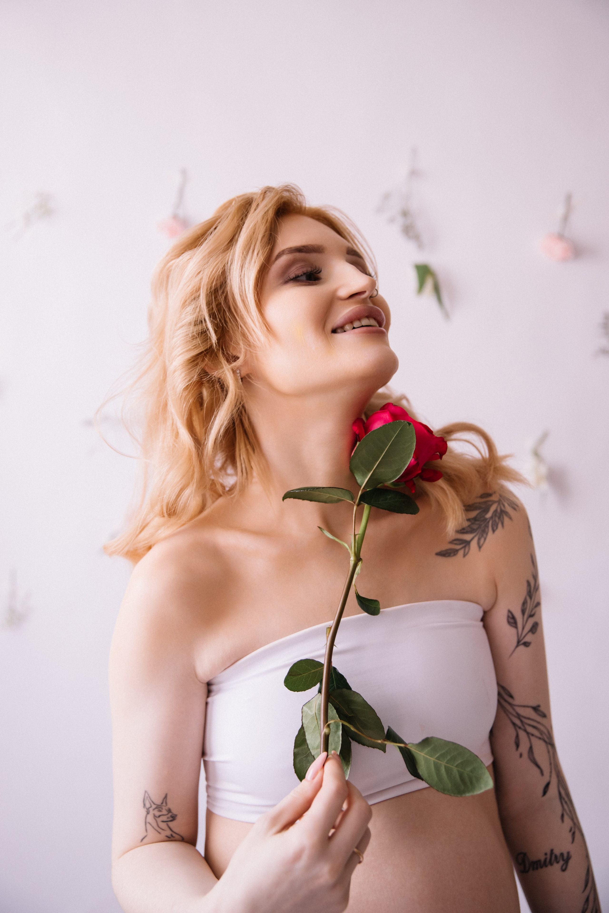 Индивидуальная. Семейный фотограф