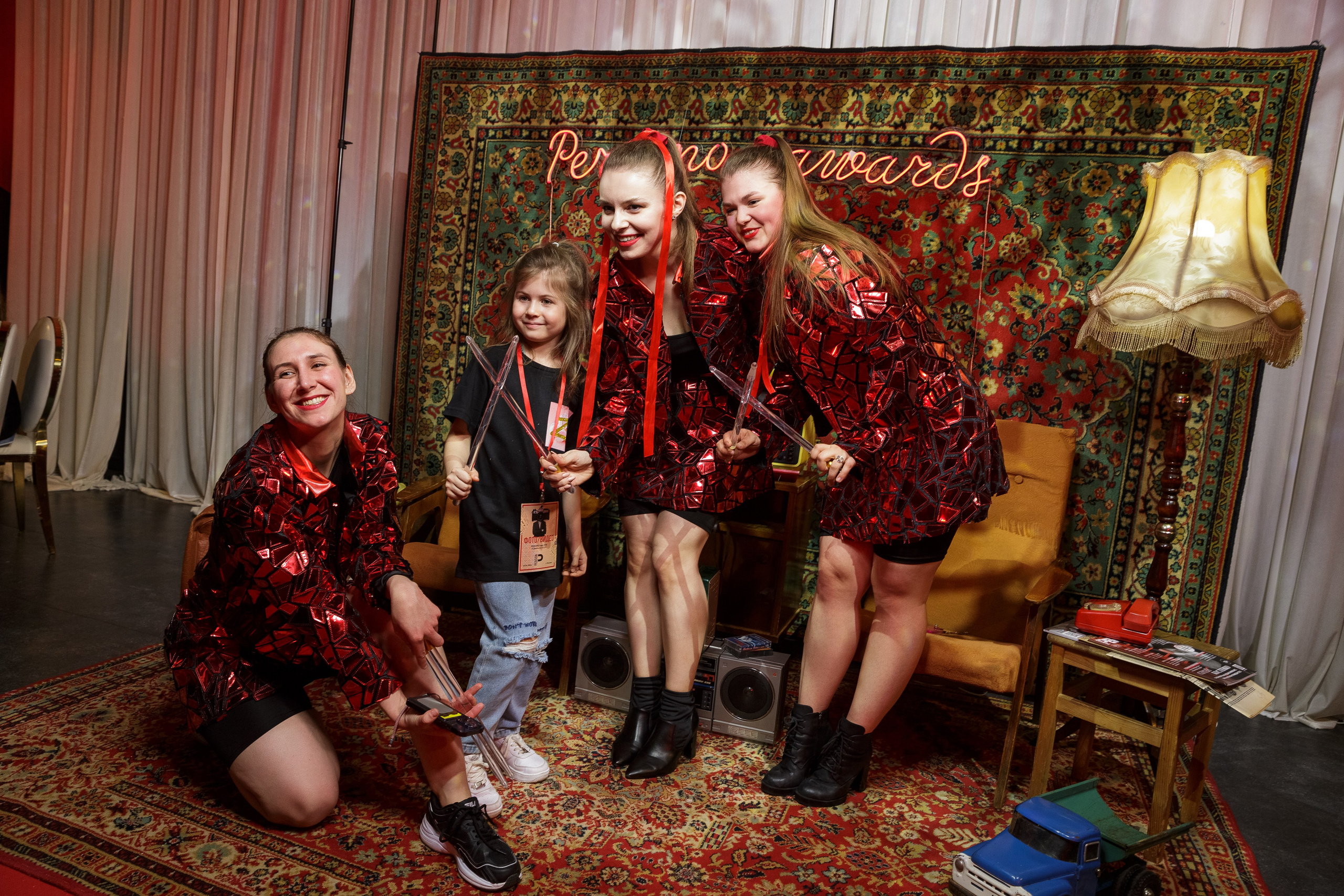 Премия Persono года 2024. Репортажный Фотограф Александр Назаров. Москва и М.О