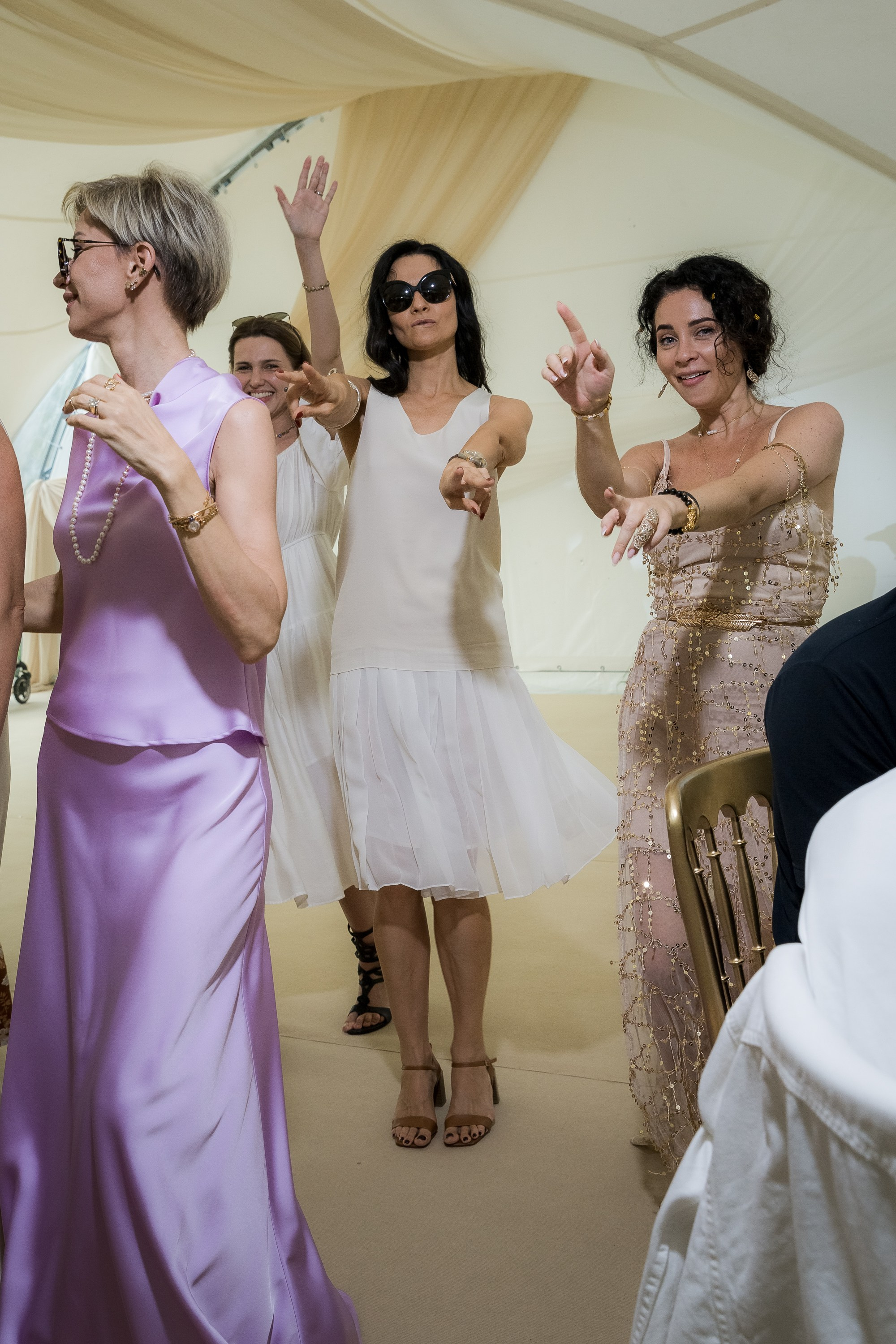 Частный Юбилей Наталья Москоу Кантри Клаб. Репортажный Фотограф Александр Назаров. Москва и М.О