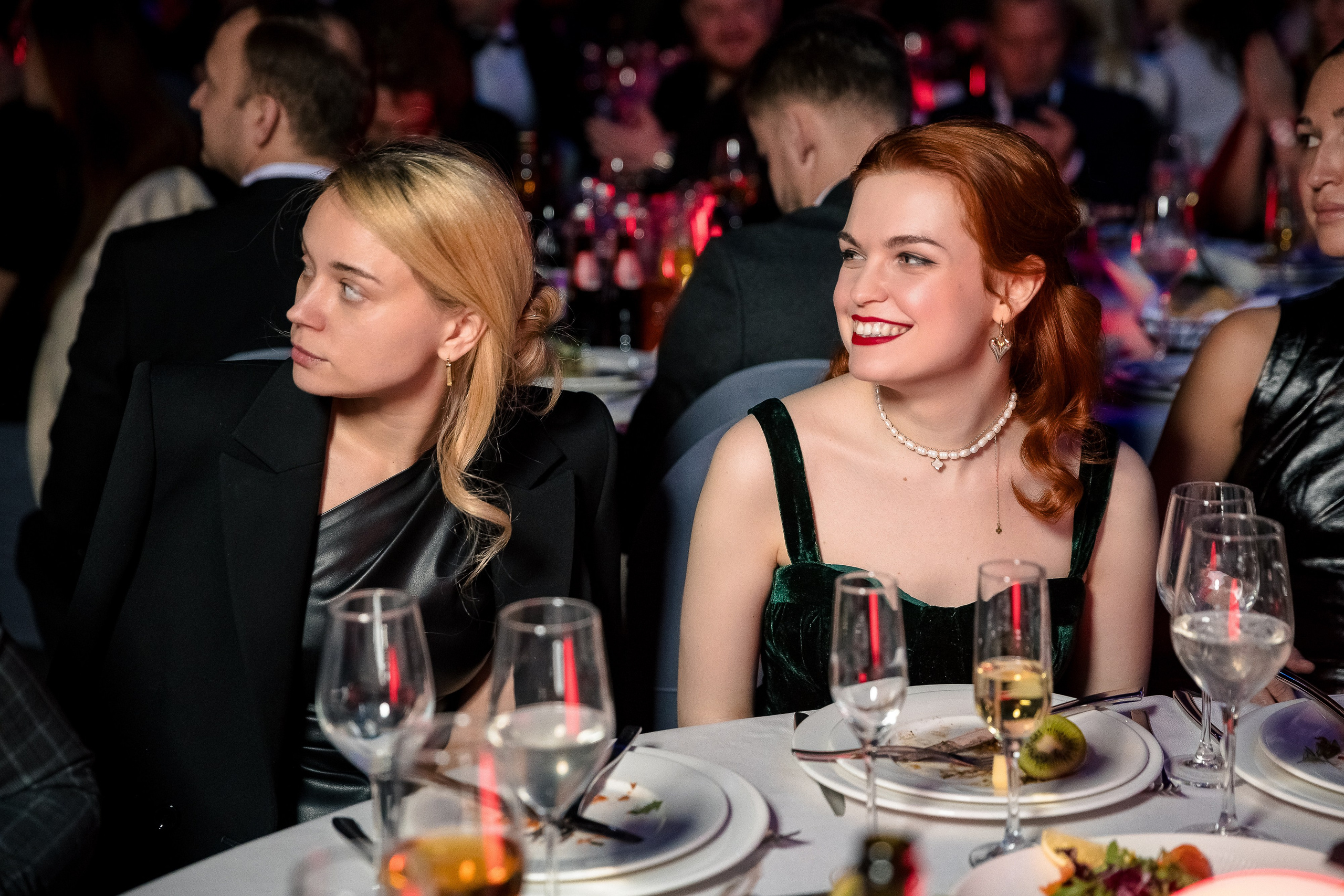 Большая рыба Sostav 2025. Репортажный Фотограф Александр Назаров. Москва и М.О