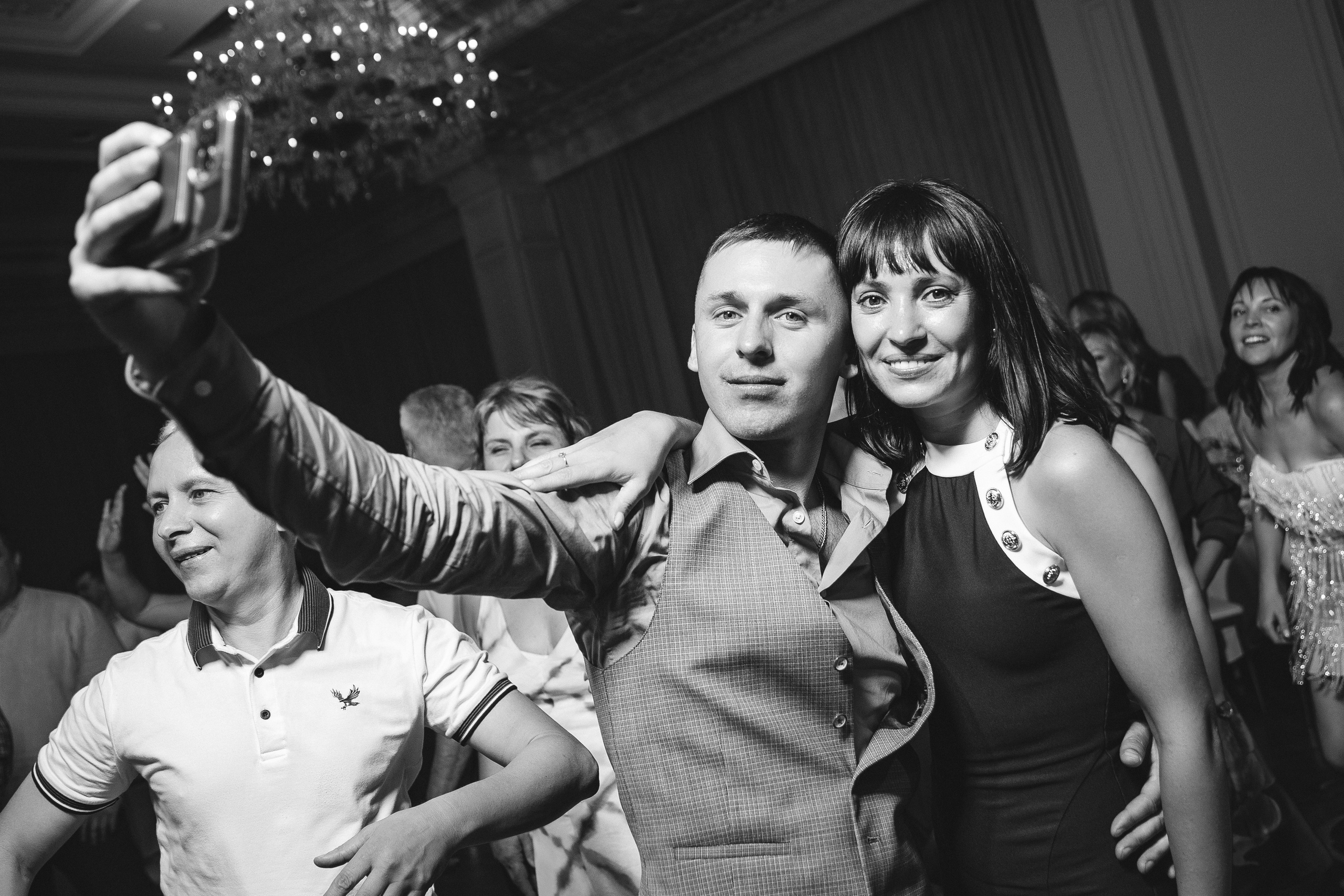 Корпоратив Мостоотряд-47