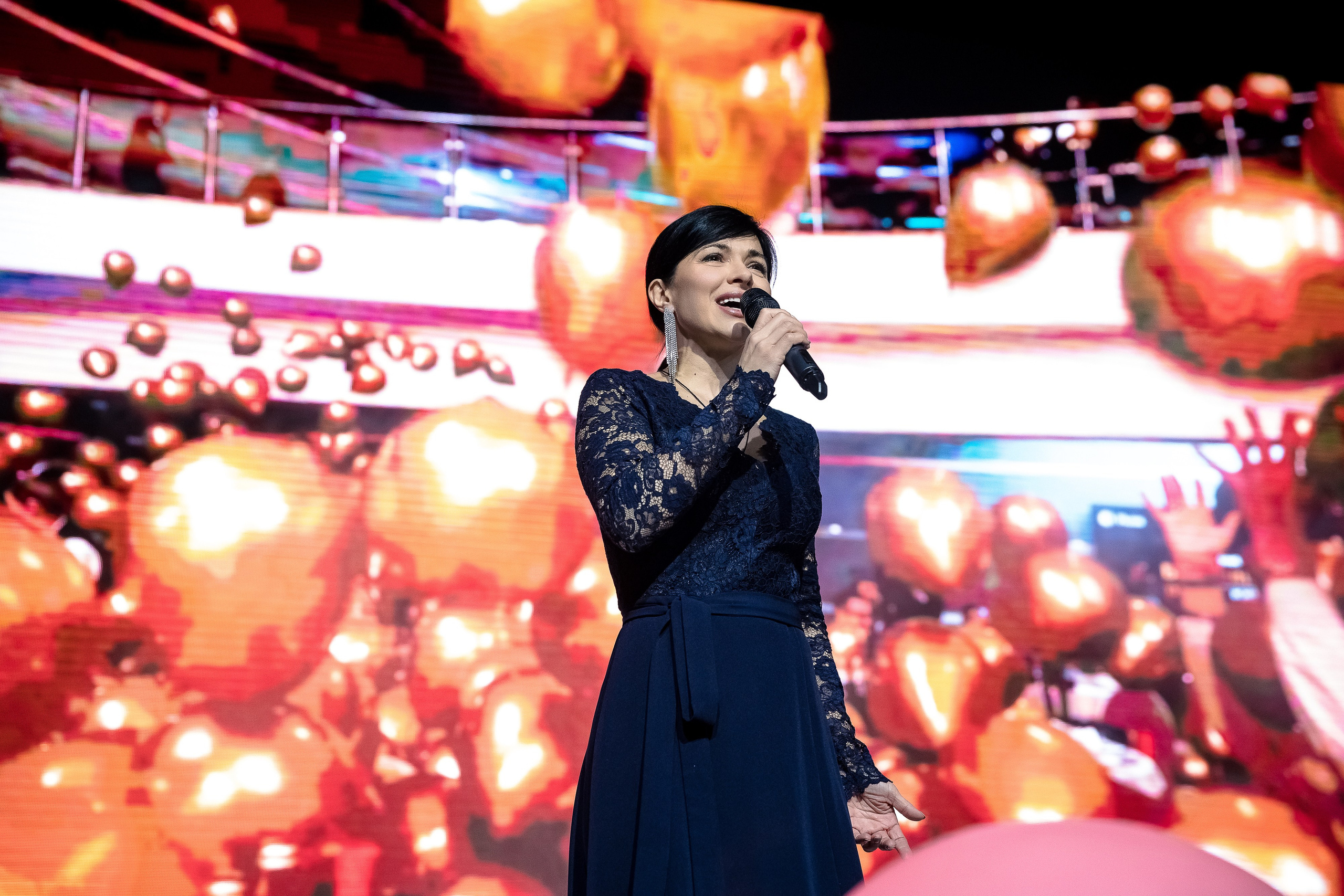 Большая рыба Sostav 2025. Репортажный Фотограф Александр Назаров. Москва и М.О