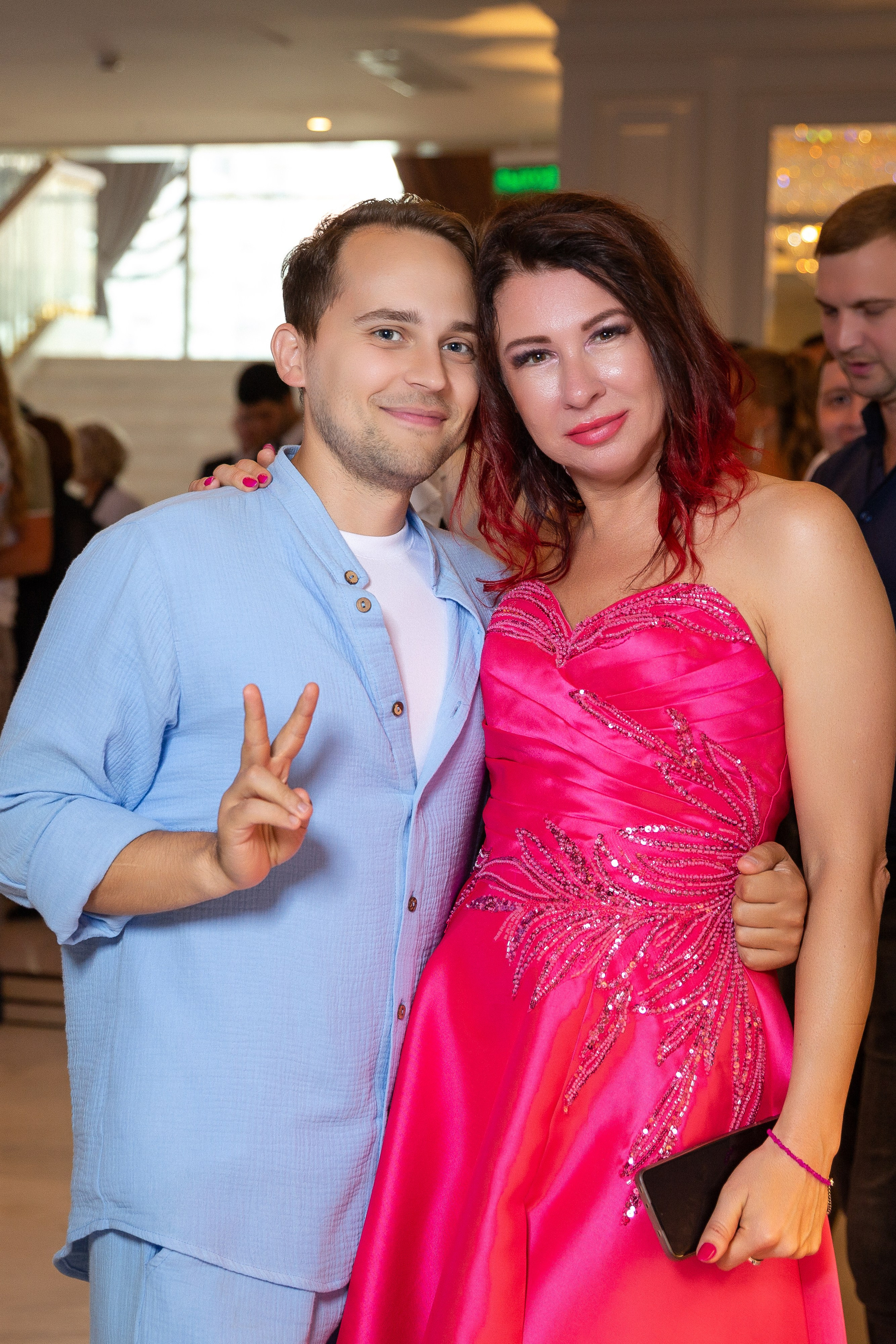 Корпоратив Мостоотряд-47