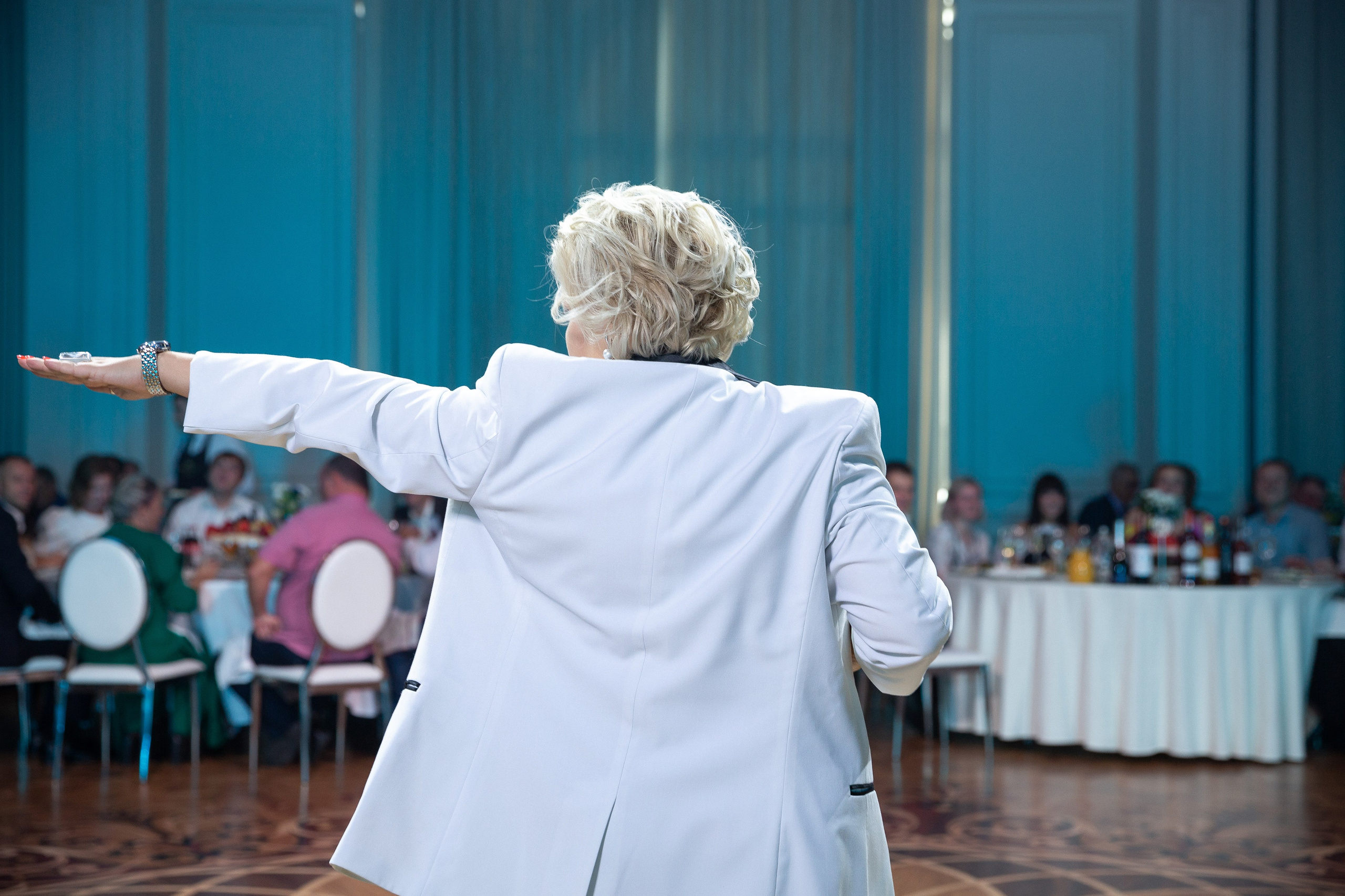 Корпоратив Мостоотряд-47