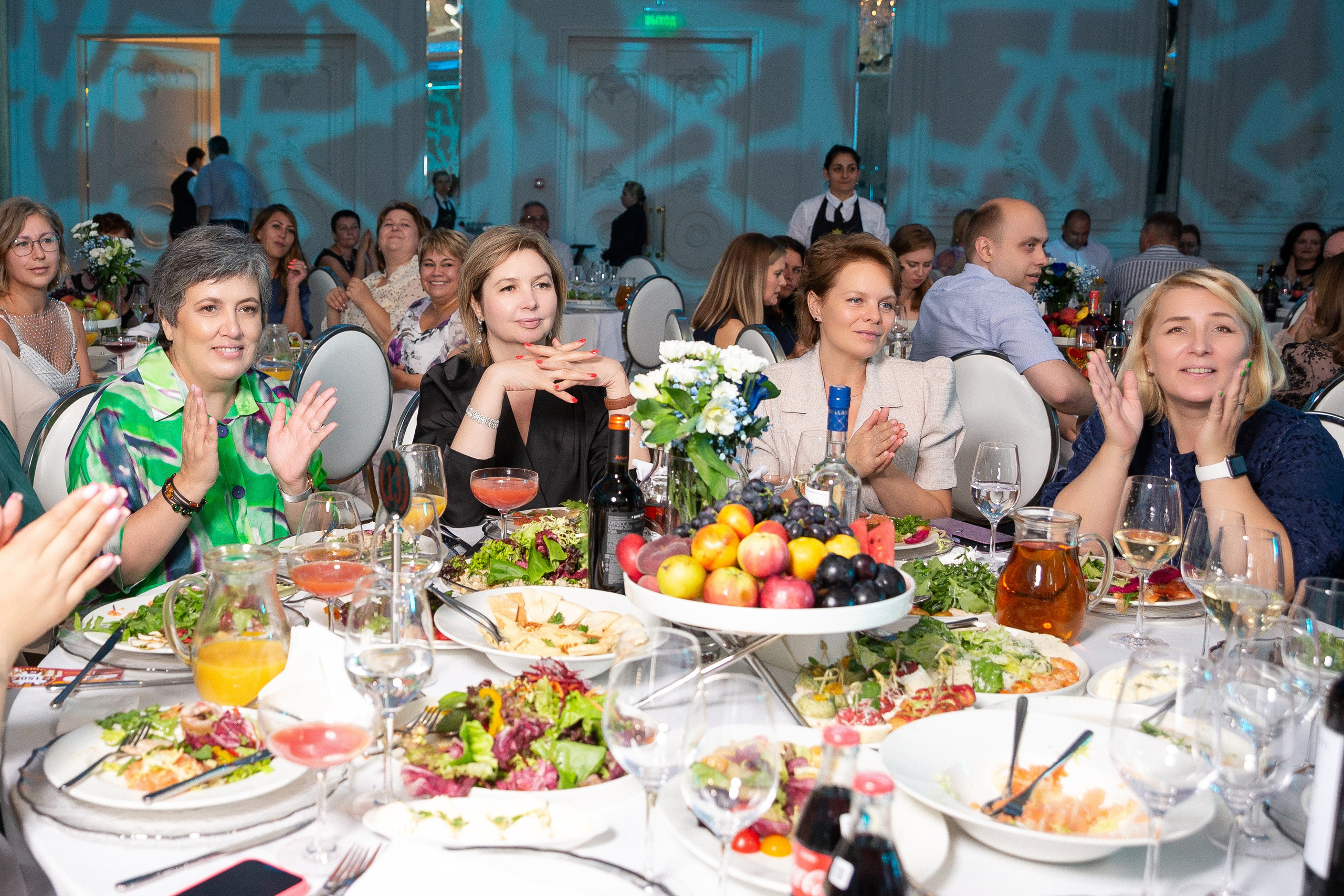 Корпоратив Мостоотряд-47