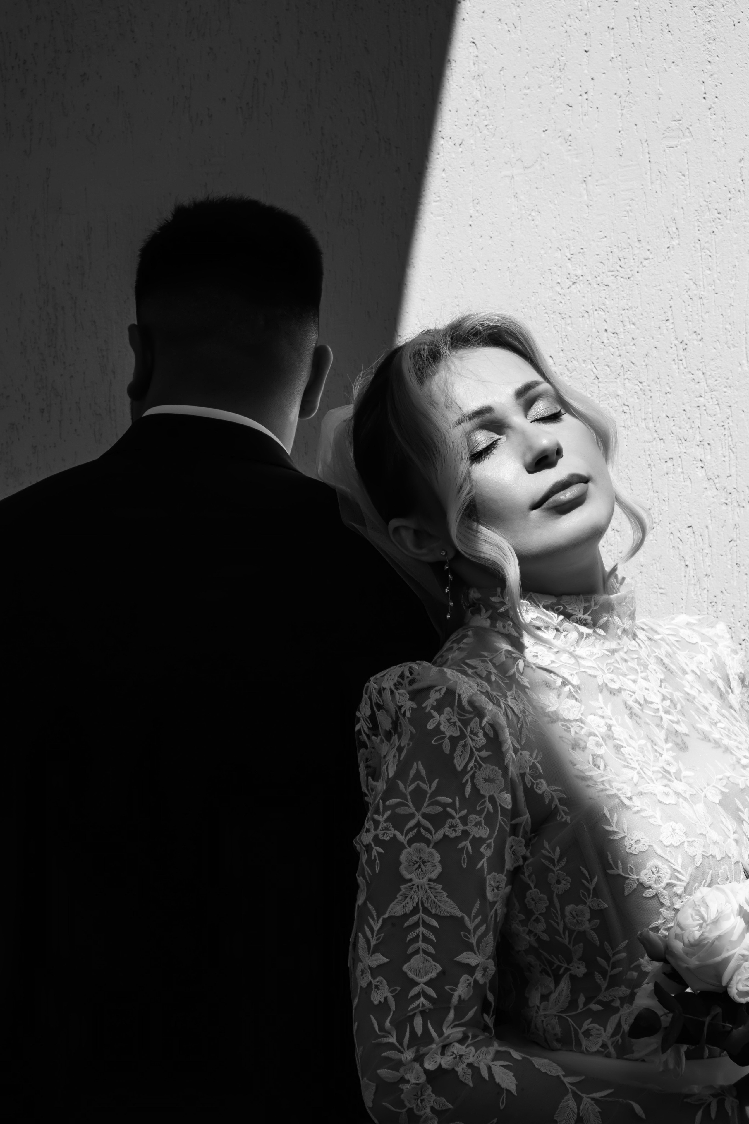 Дмитрий&Яна. Свадебный и портретный фотограф Казань | Белебей