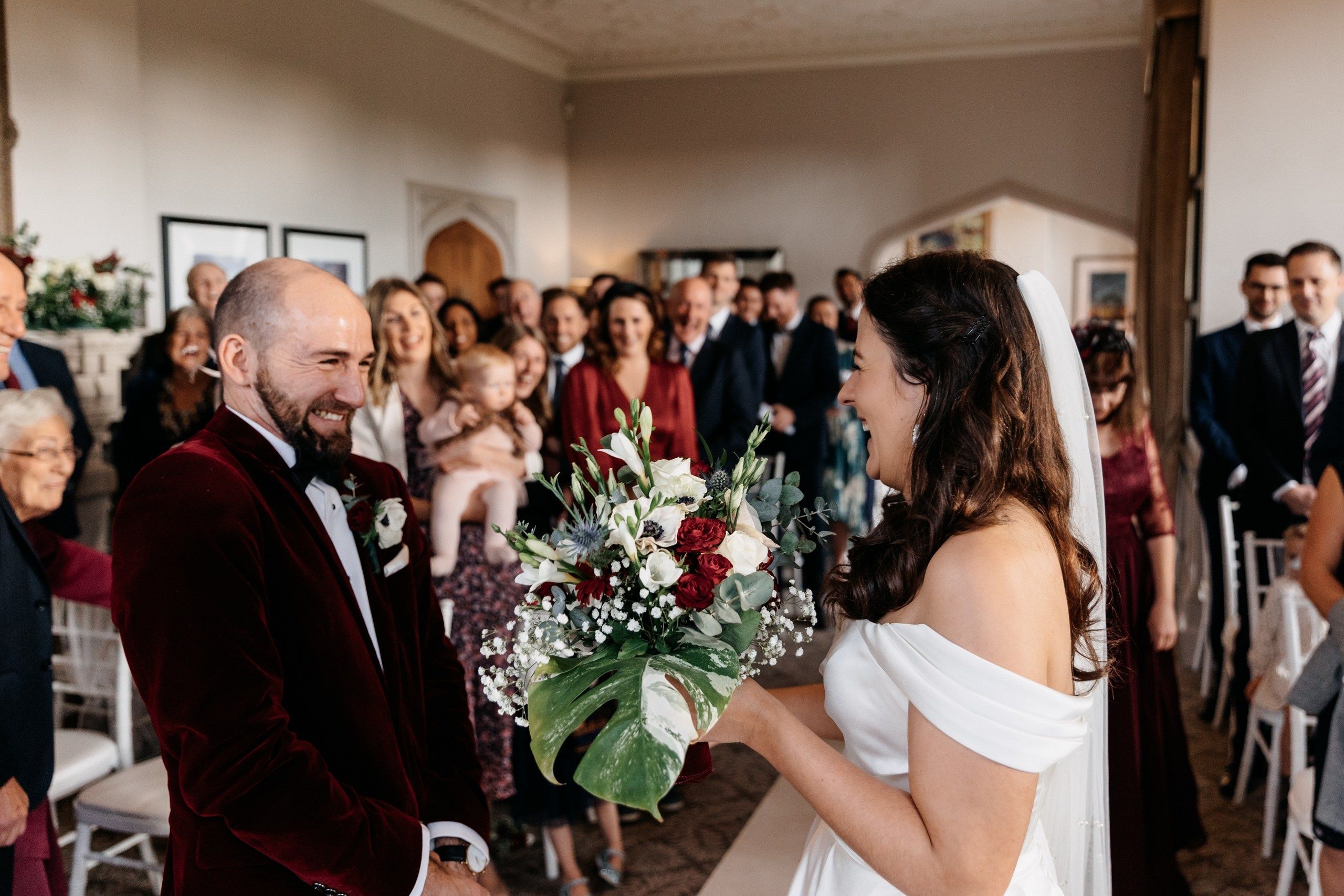 Hartsfield Manor Wedding. Moments Catchers — Wedding Photography & Video Duo in London