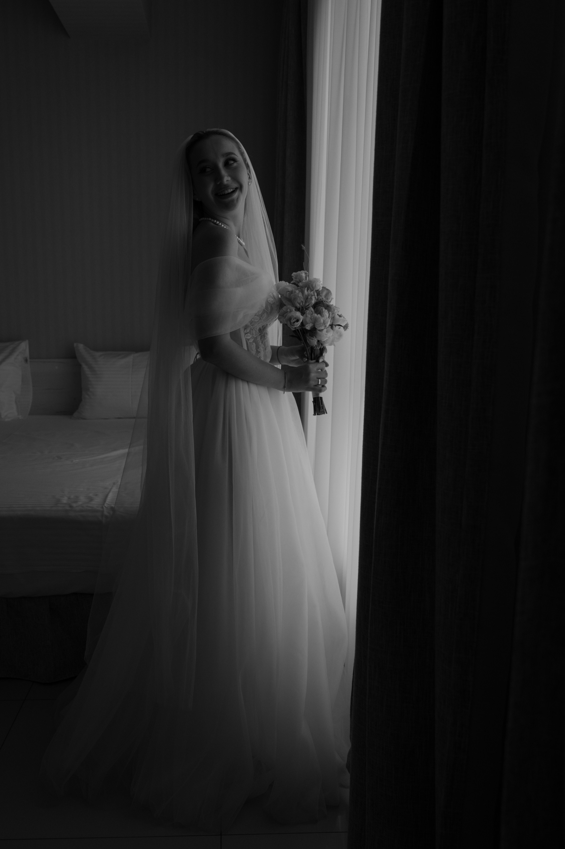 Вместе. Фотограф Ким Ангелина