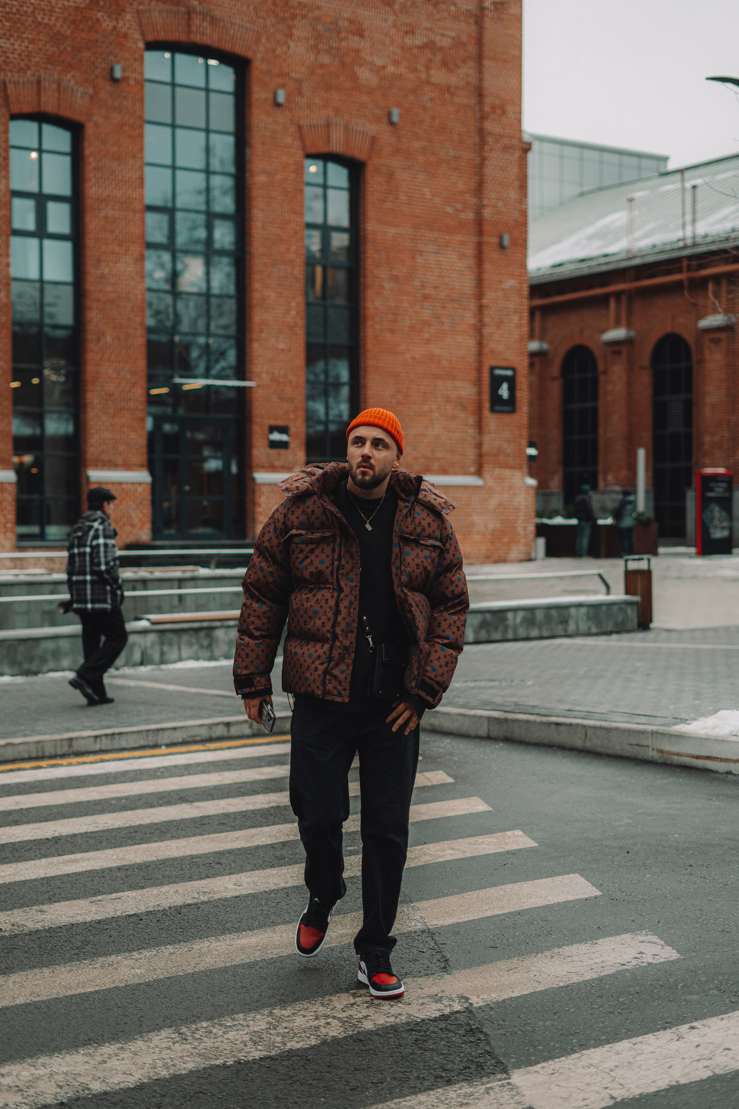 TONI. Свадебный и репортажный фотограф Гвоздева Варвара / Москва