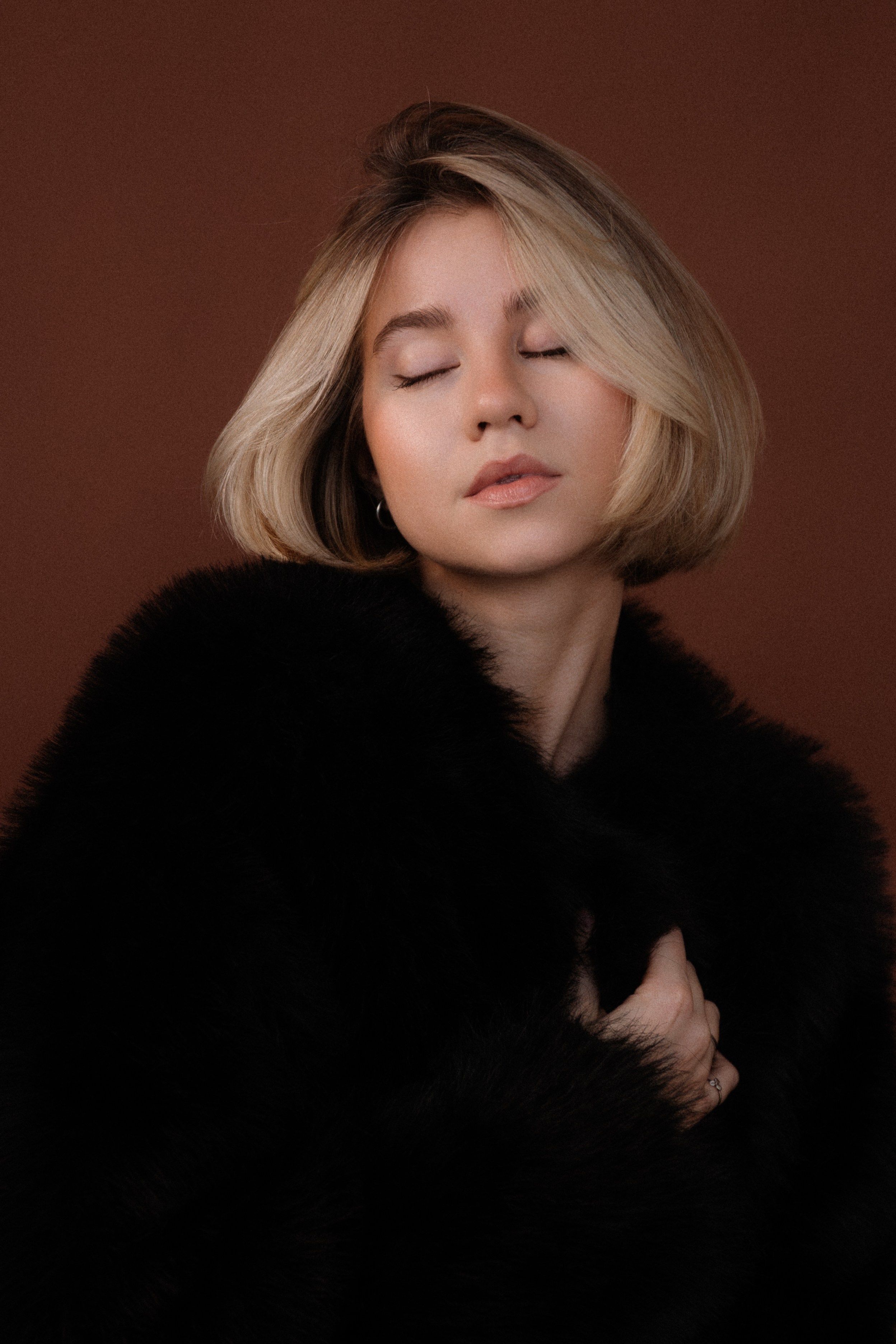 ЮЛЯ. Фотограф Муратова Алена