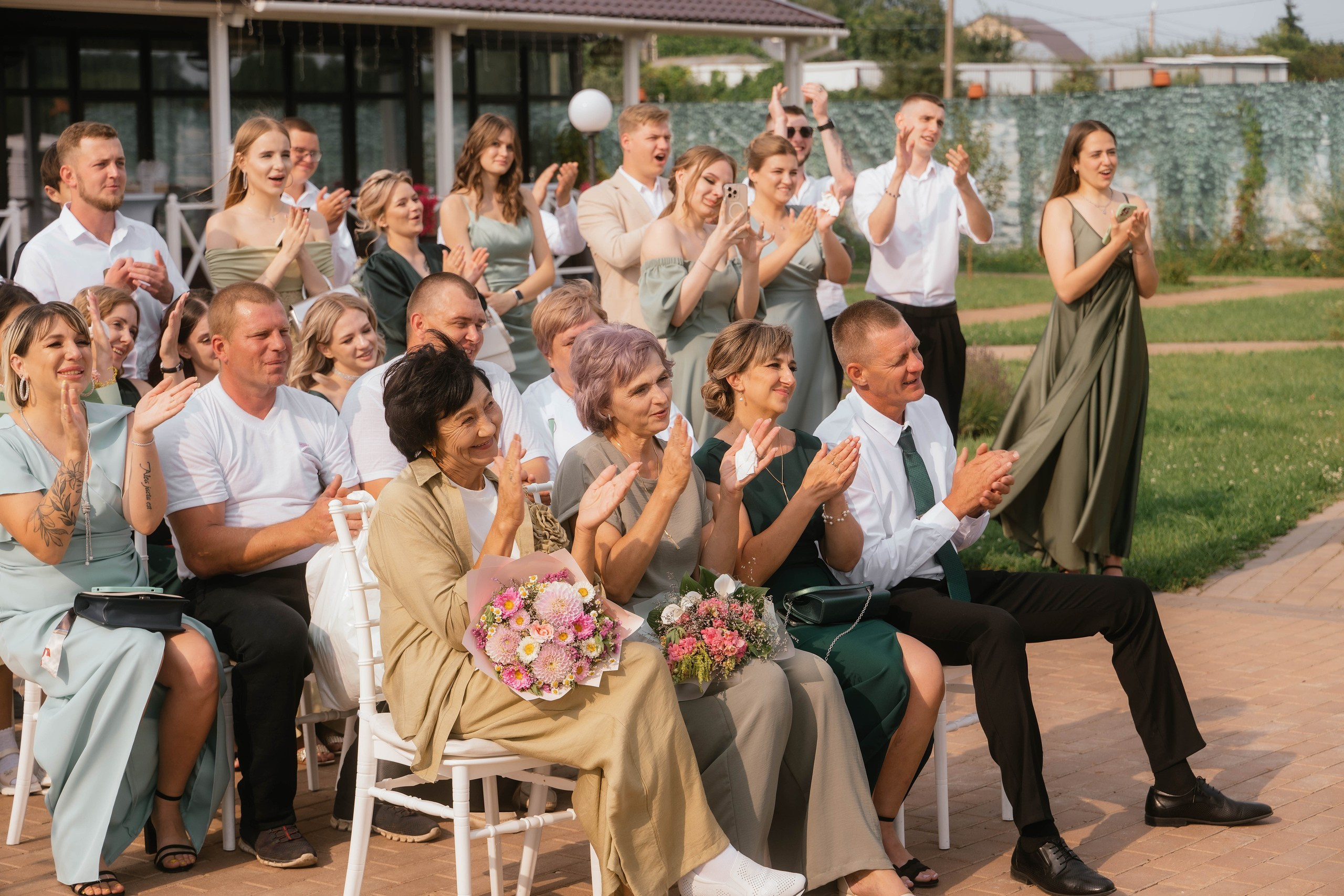 Wedding day #80. Свадебный, семейный фотограф в Рязани Лена Брант