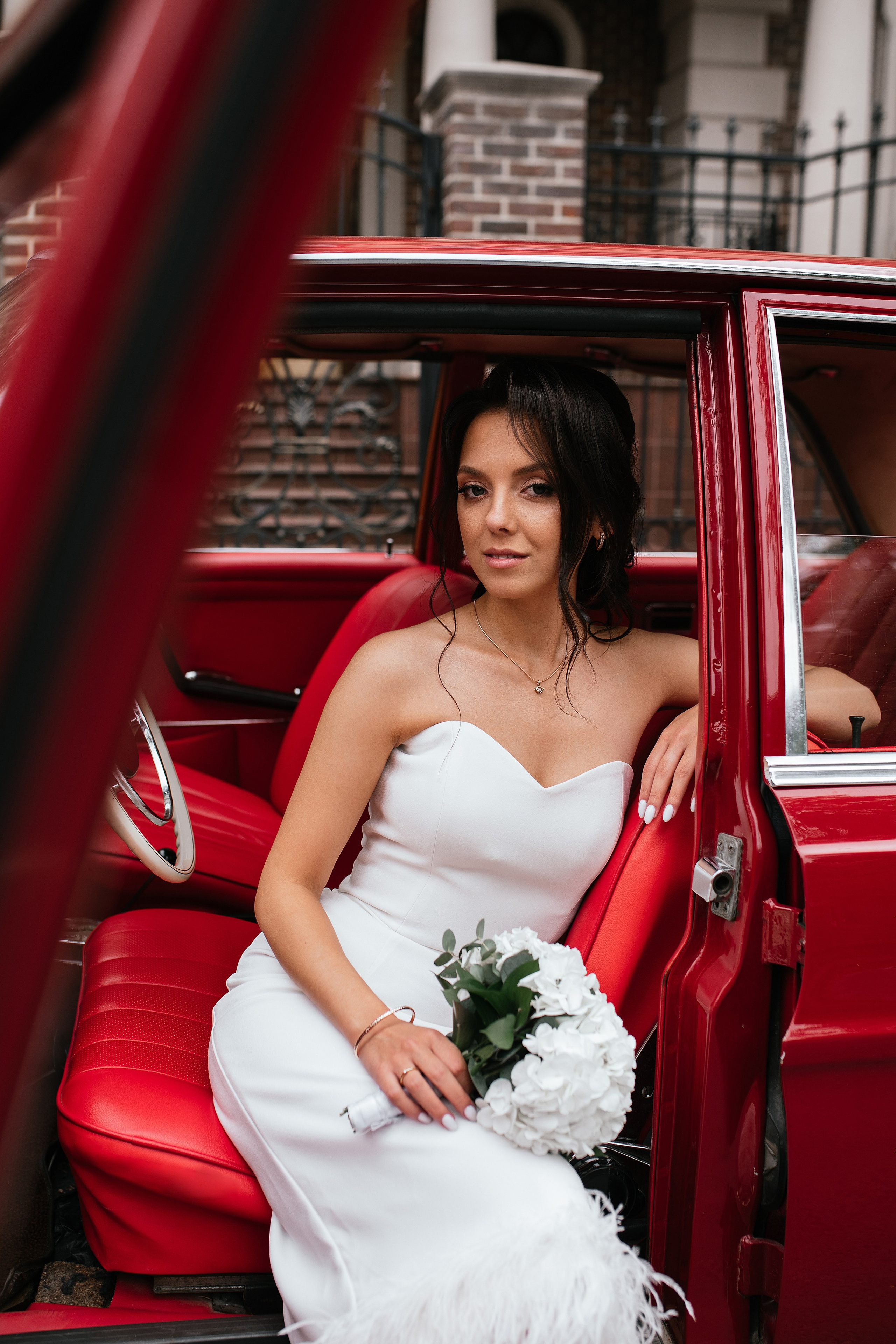 Wedding day #39. Свадебный, семейный фотограф в Рязани Лена Брант