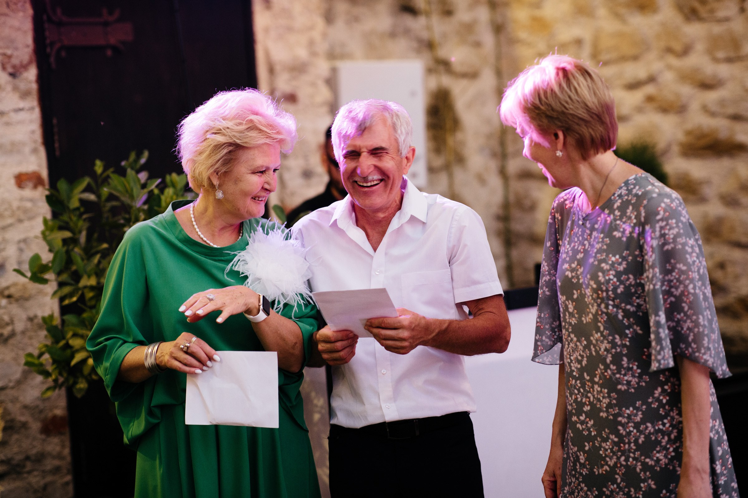 Атмосферная свадьба в Шато Андре. Архитектурный и интерьерный фотограф в Краснодаре | Дмитрий Демской