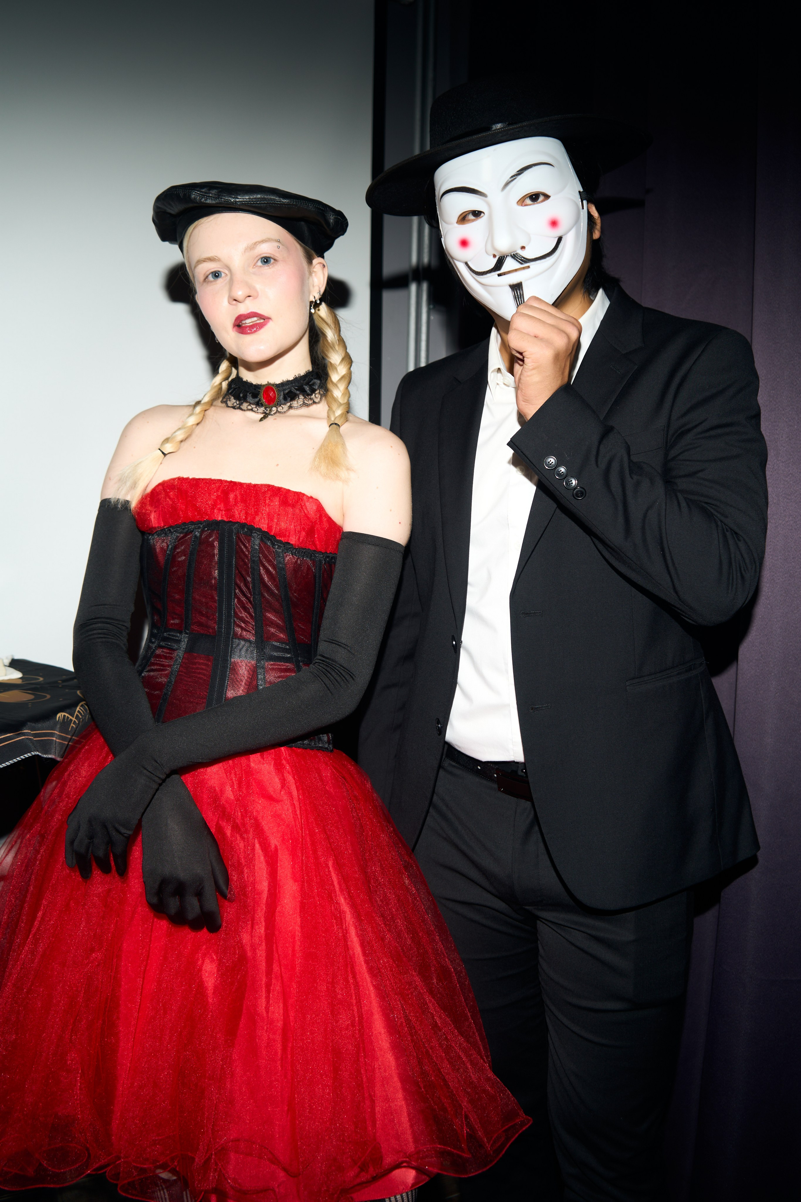 Fashion Halloween by iambeba. Кристина Лазарева | Фотограф в Москве