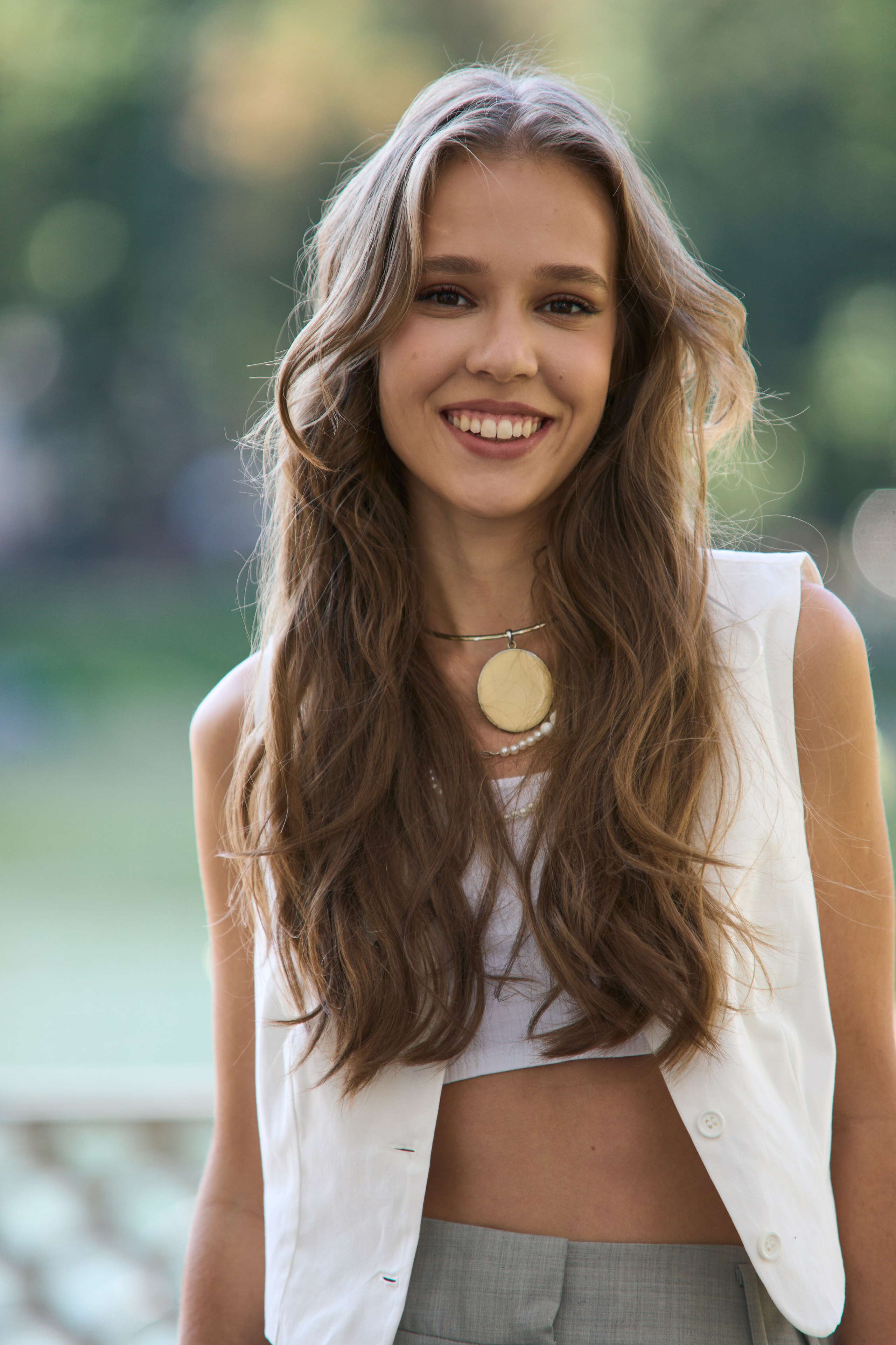 Кристина Лазарева | Фотограф в Москве