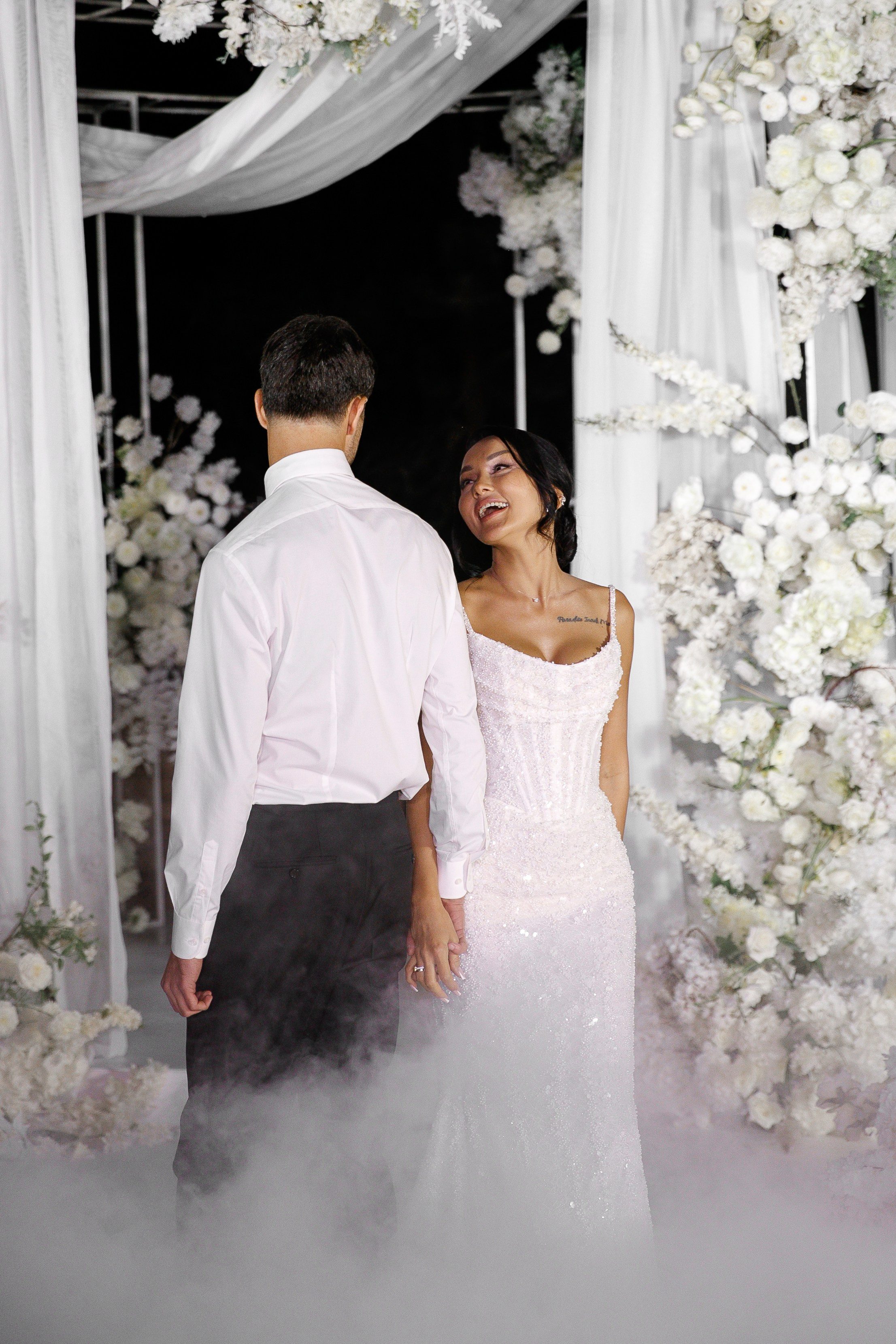 Андрей и Сельби. Свадебный и семейный фотограф Краснодар, Ростов, Сочи Ульяна Федорченк