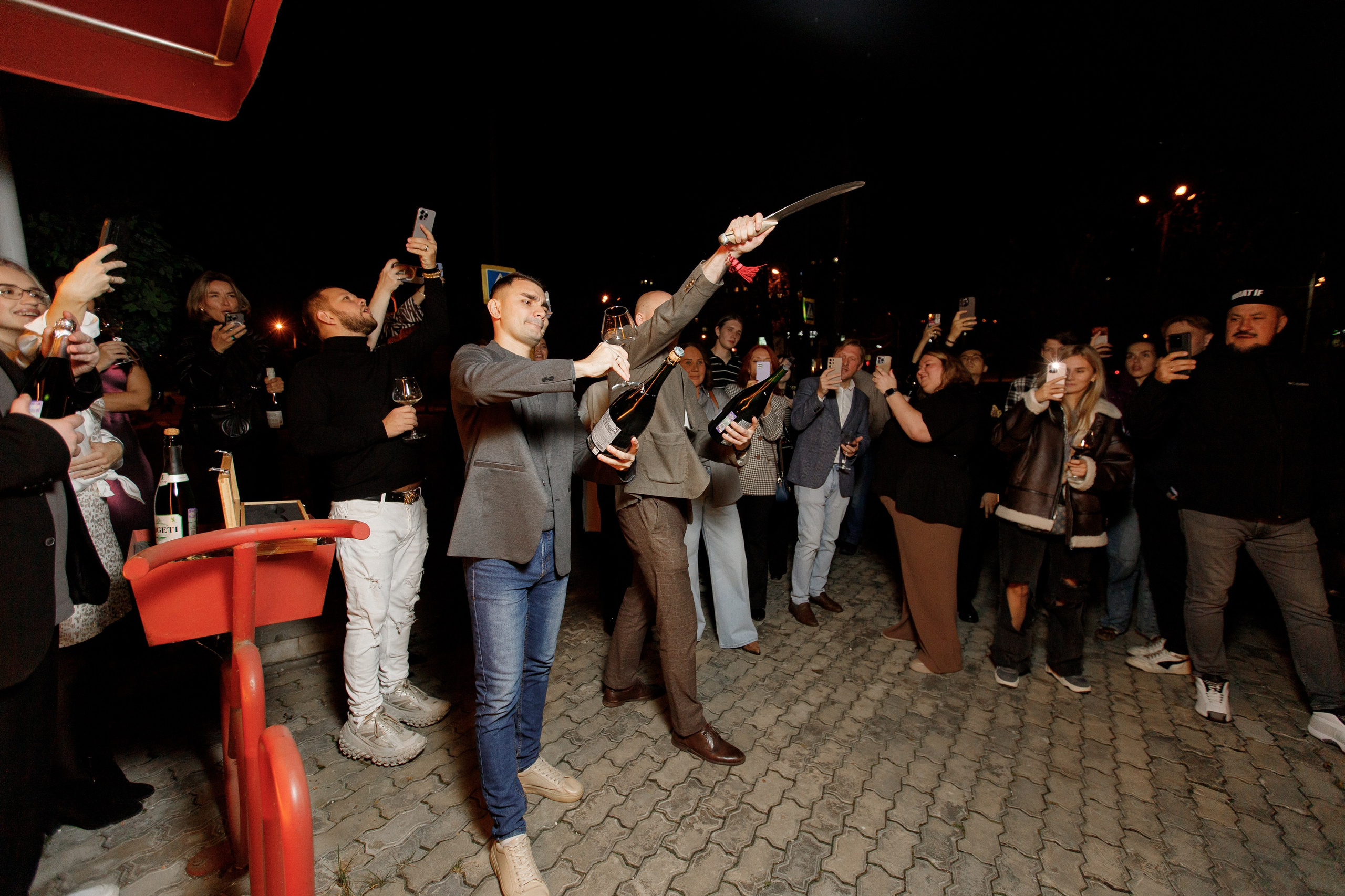 ЭНОТЕКА — 12 ЛЕТ. СВОИ. ФОТООТЧЕТЫ-СОБЫТИЯ-МЕСТА