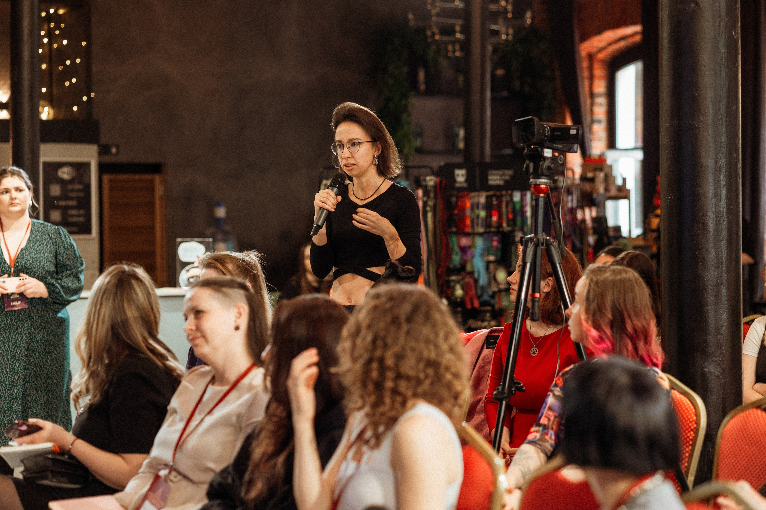 CBcon. Фотограф анималист в Москве Майорова Евгения