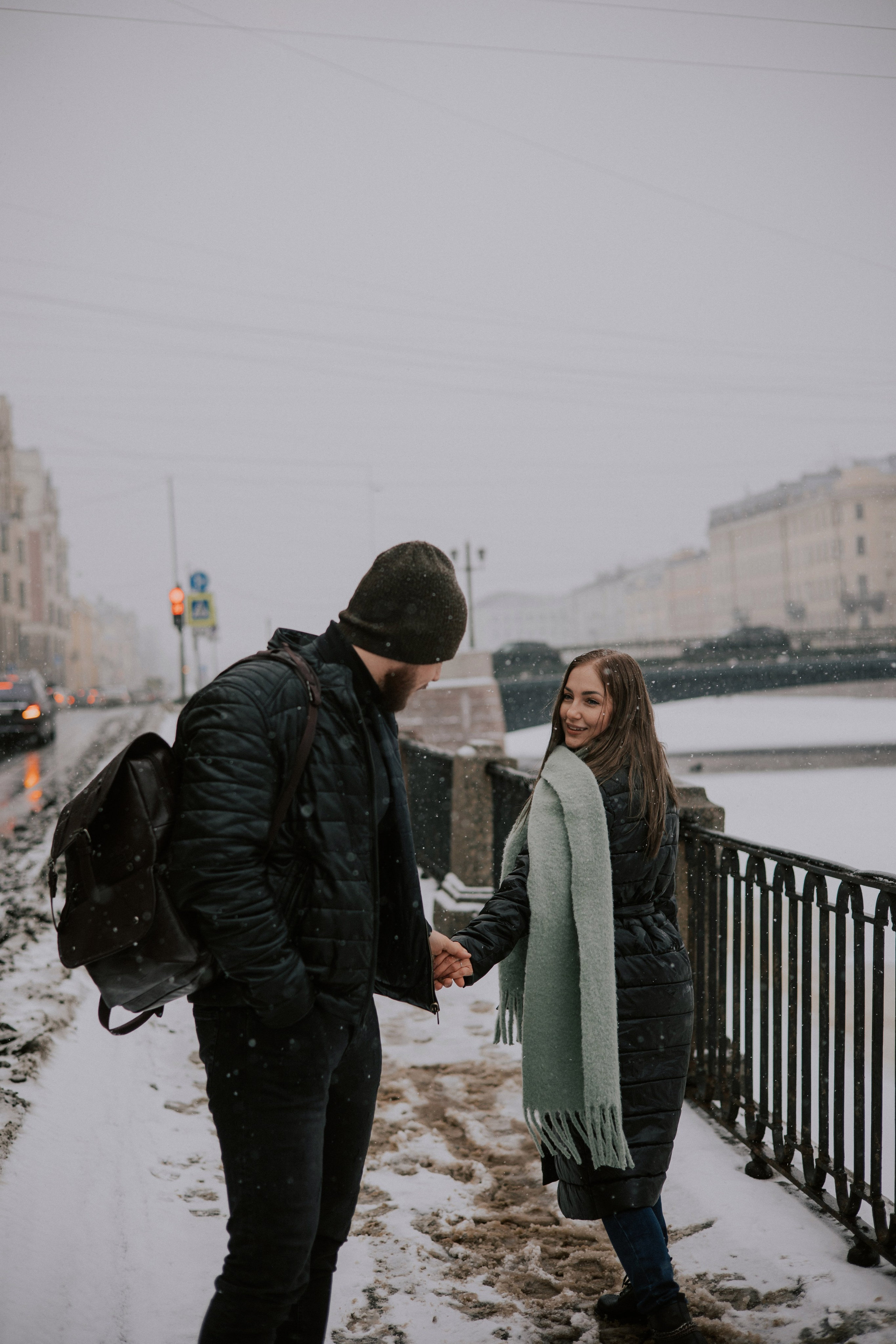 Серёжа & Настя. ФОТОГРАФ РОЗА ФИЛИНА СПб I МОСКВА