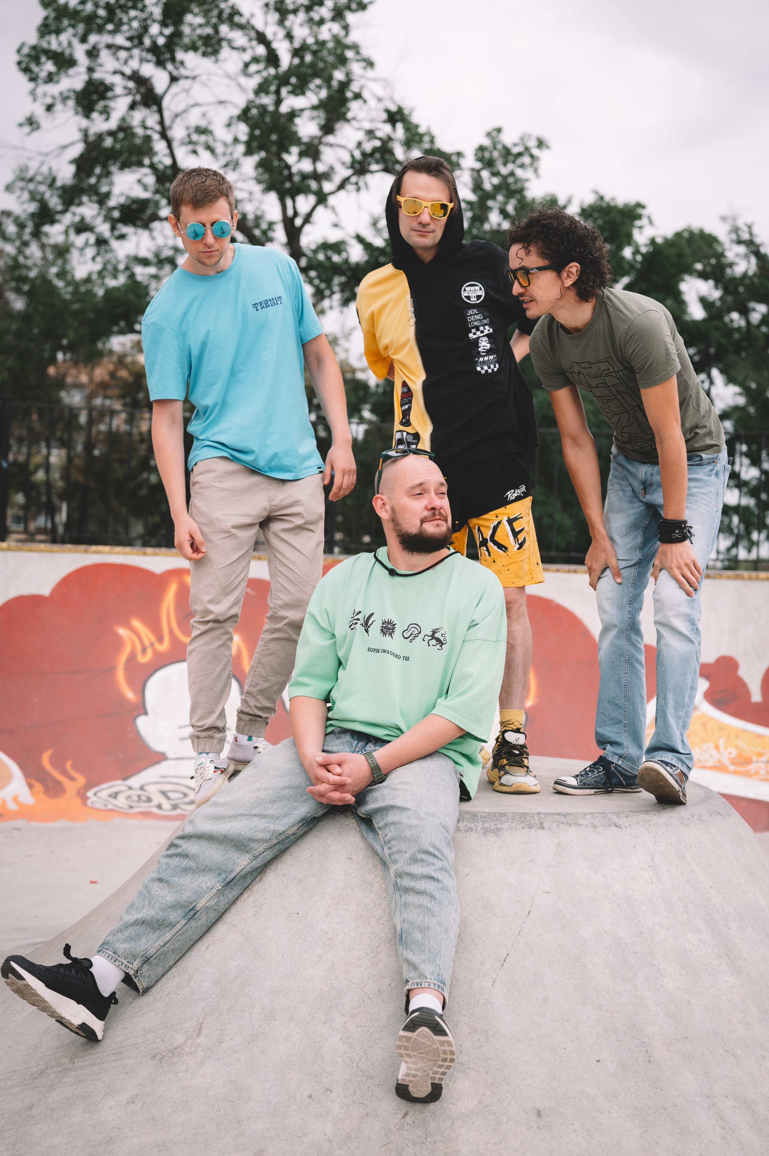 Прячемся!!!. Фотограф Анна Темнова. Пенза