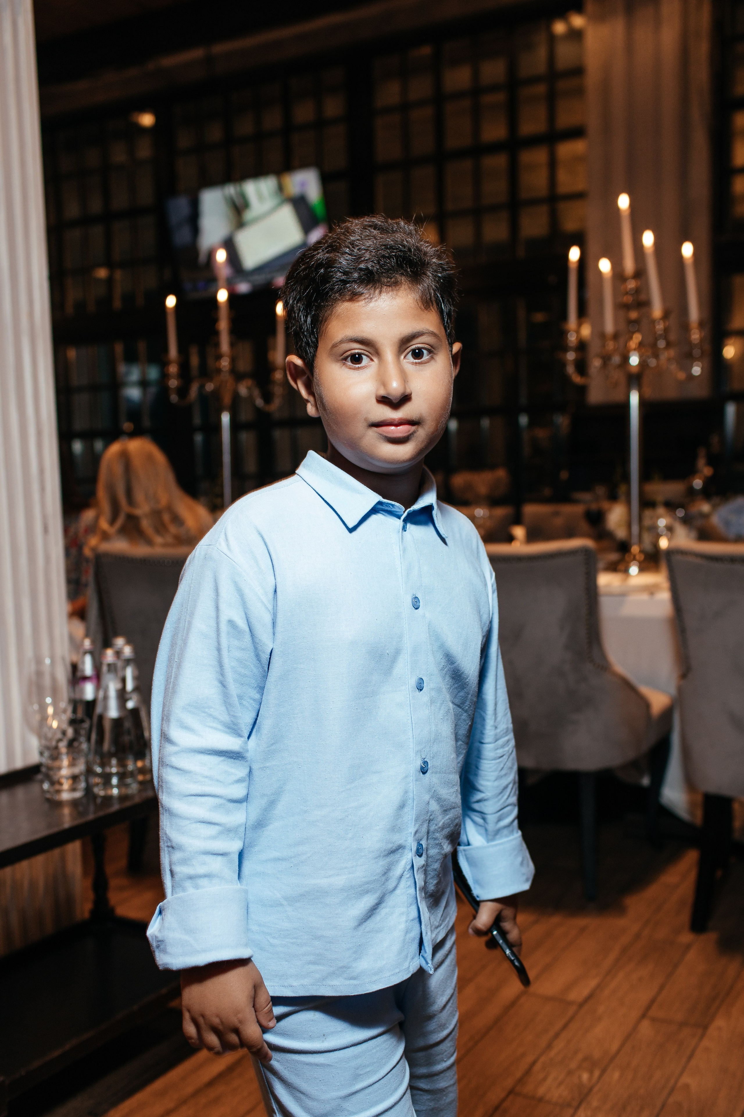 Диме 10 лет. Свадебный и семейный фотограф