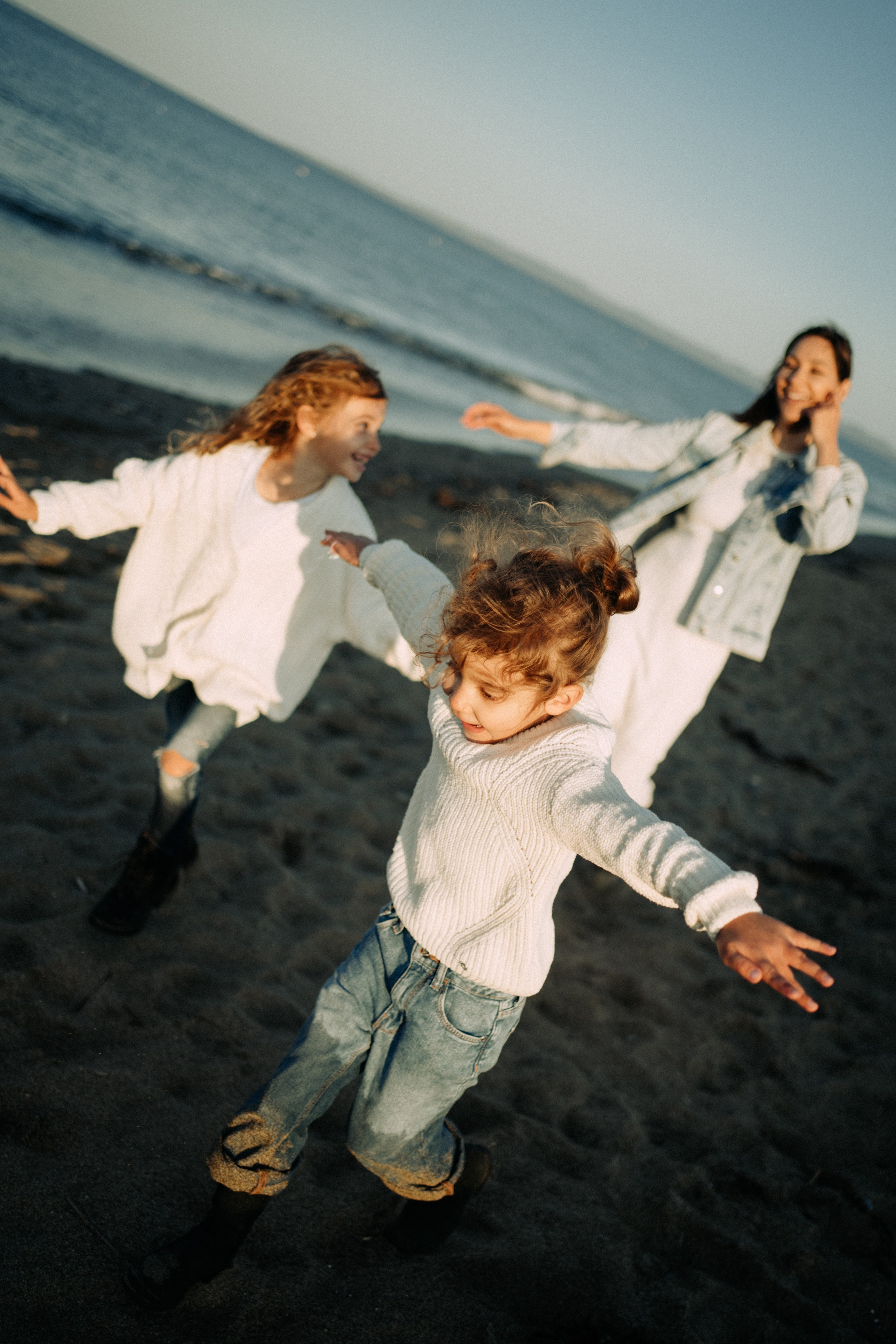 Семейные истории. Фотограф Сахалин Ксения Новикова