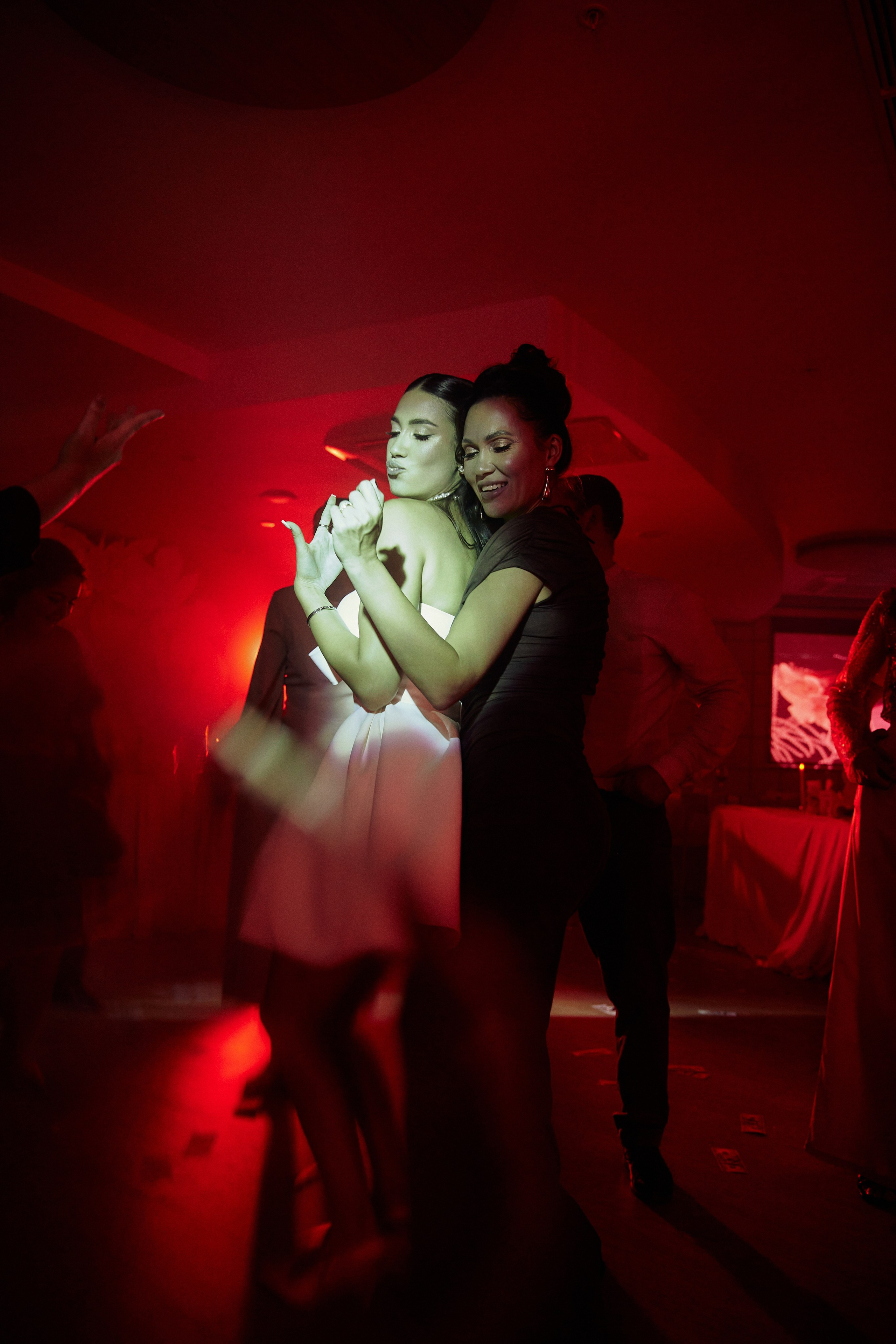 Danil & Ksenia. Event агентство PAPRIKA в Екатеринбурге