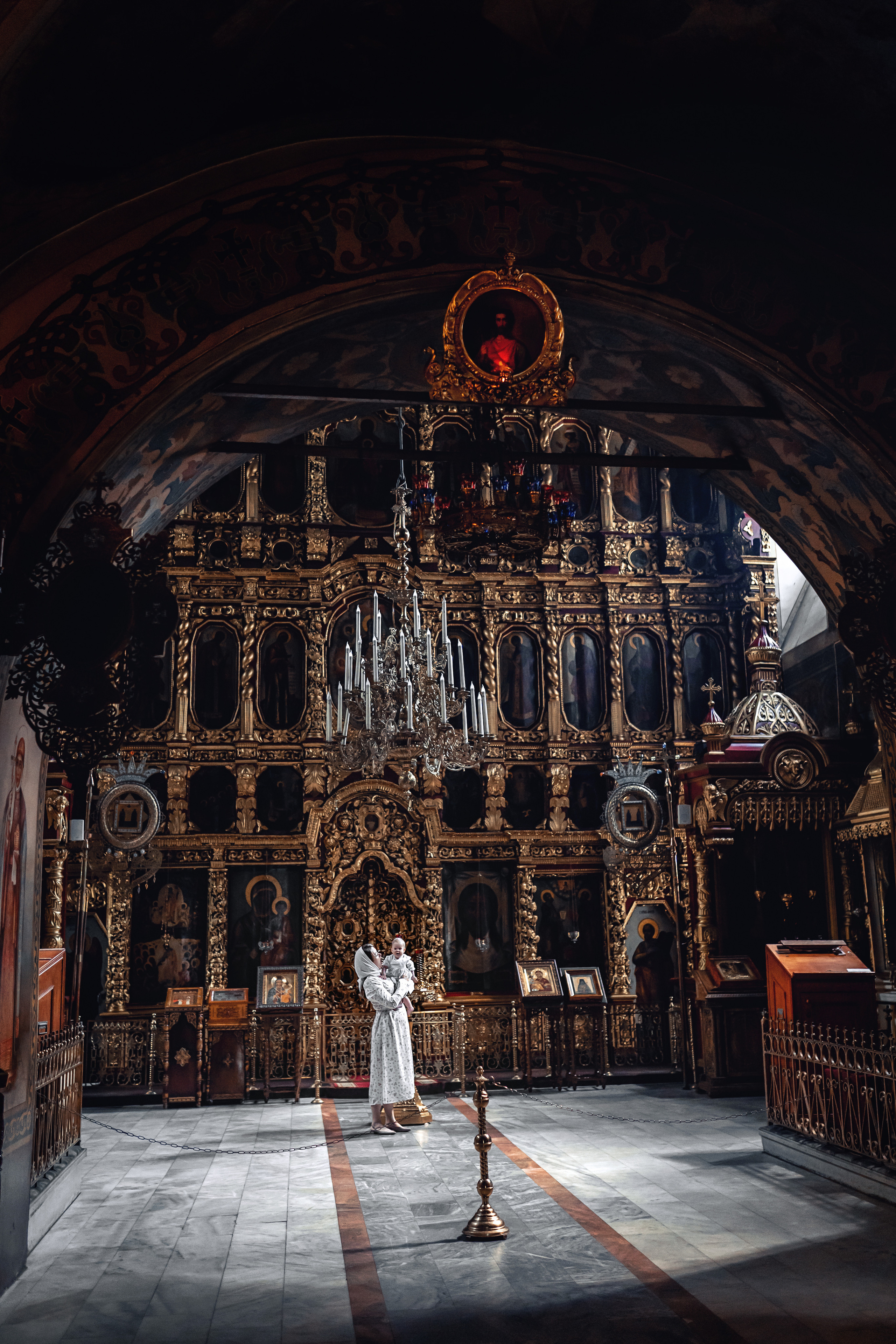Фотограф на крещение Москва. Храм Петра и Павла в Лефортово. Фотограф \ Видеограф на Крещение, Венчание Москва| Семейные съемки
