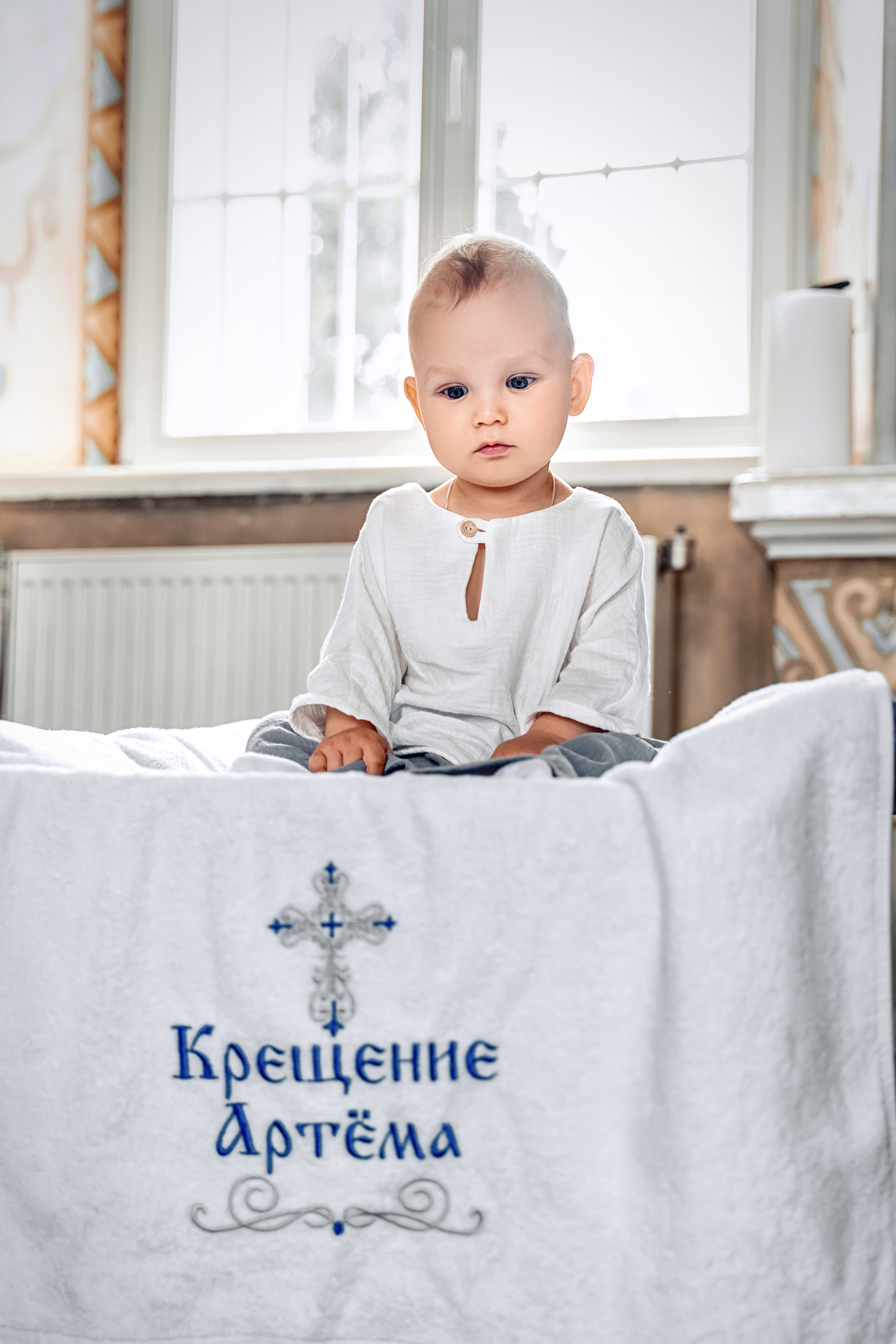 Фотограф на крещение Москва. Храм Рождества Христова Рождественно. Фотограф \ Видеограф на Крещение, Венчание Москва| Семейные съемки