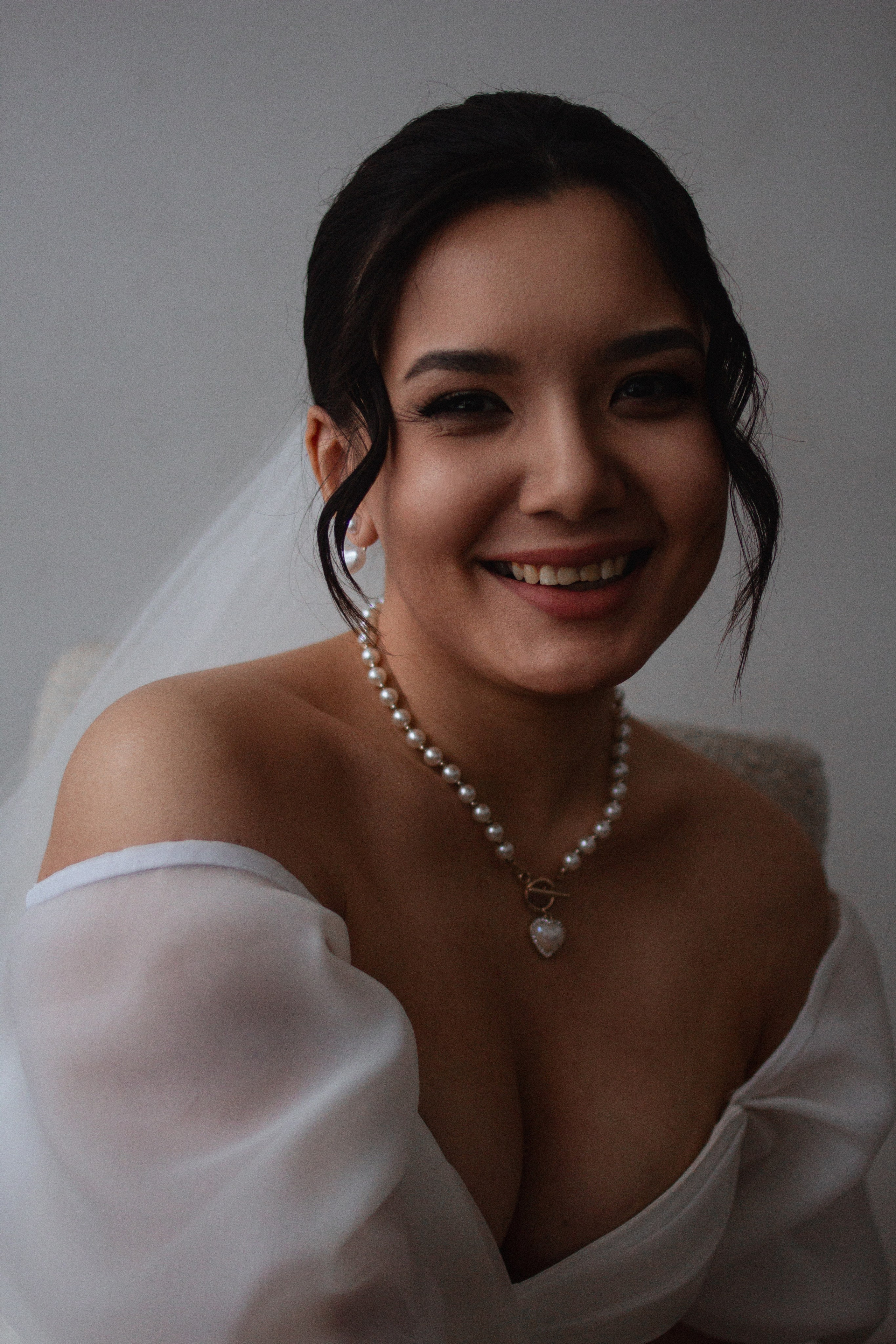 Екатерина & Дмитрий. Фотограф Дарья Волкова | Москва