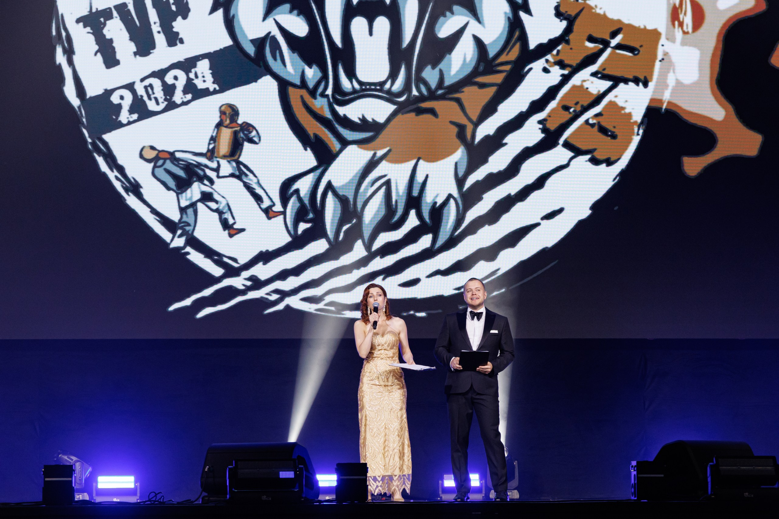 ПроТхэквондо Тур | Финальный этап