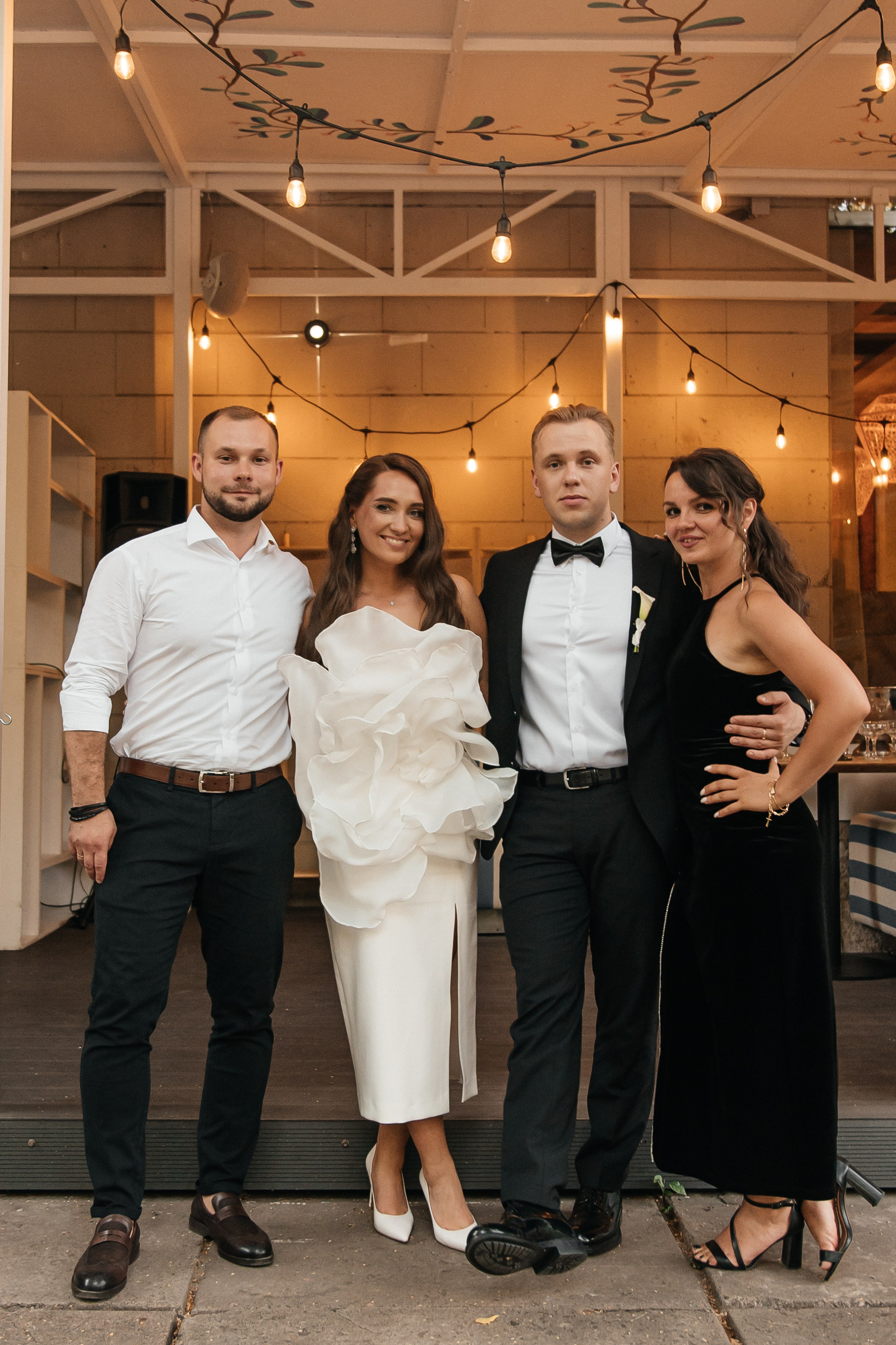 ANONS. Мария — Свадебный фотограф