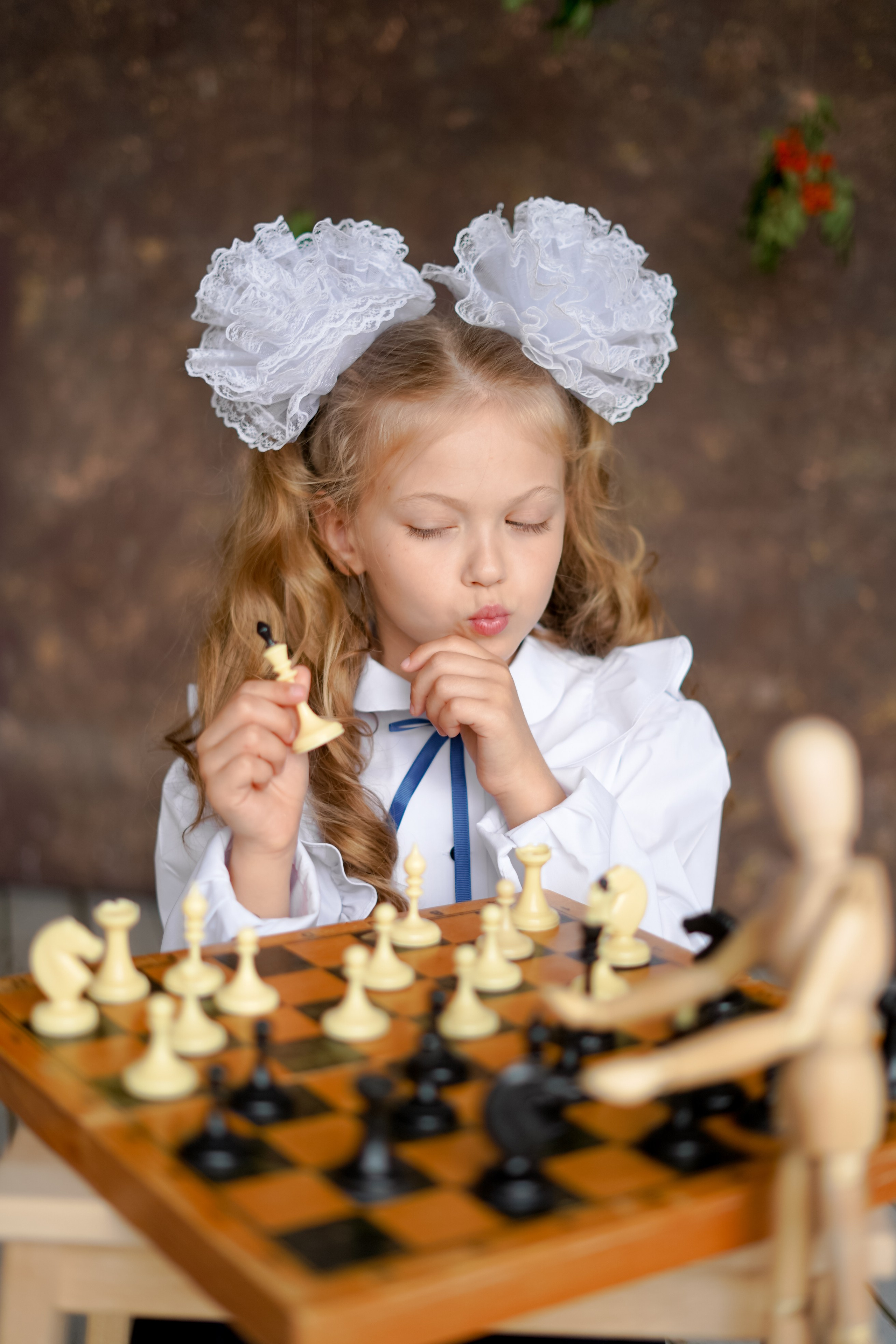 Здравствуй, школа!. Фотограф Татьяна Митрофанова