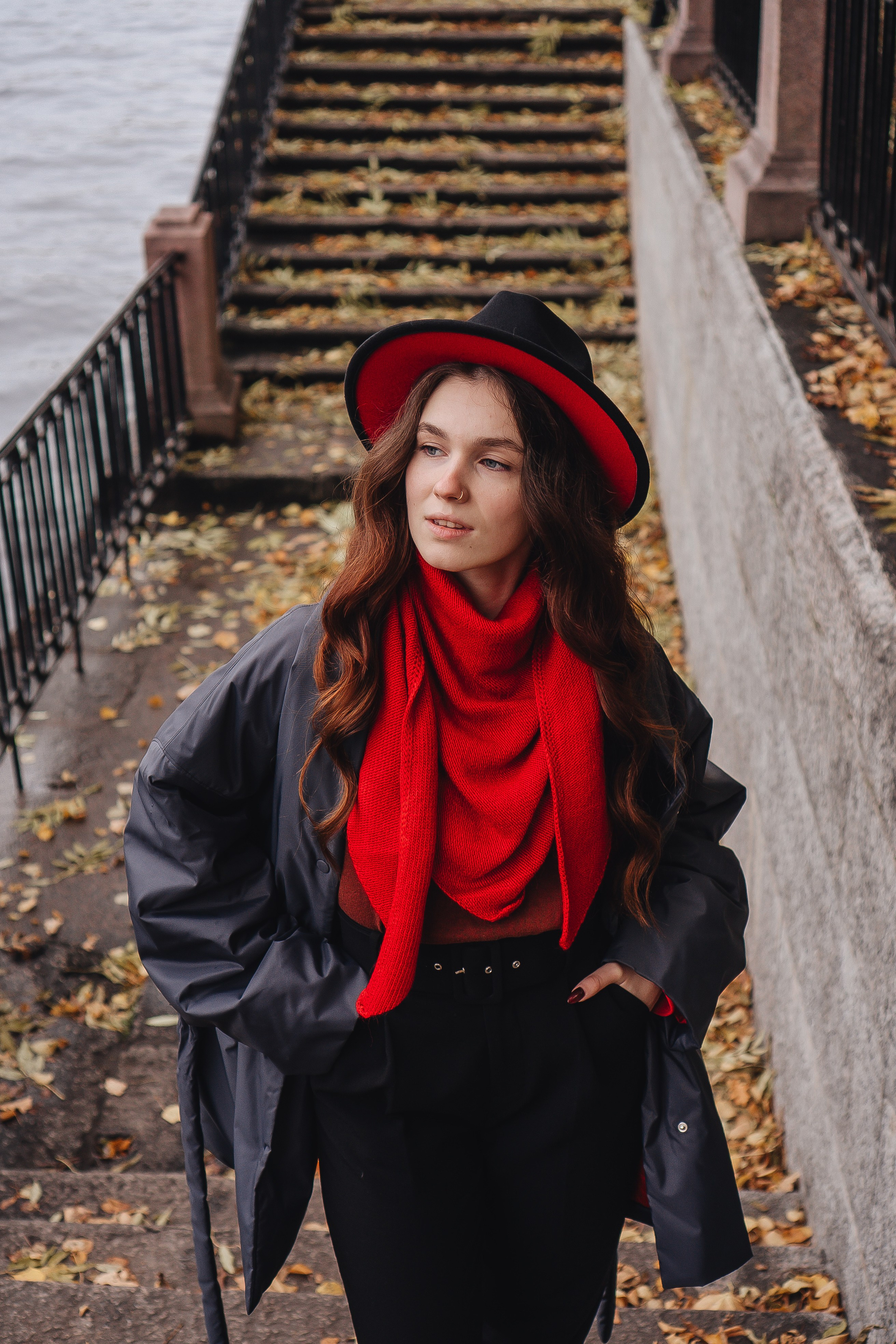 Осень. Профессиональный фотограф, Санкт-Петербург — Виктория Богомолова