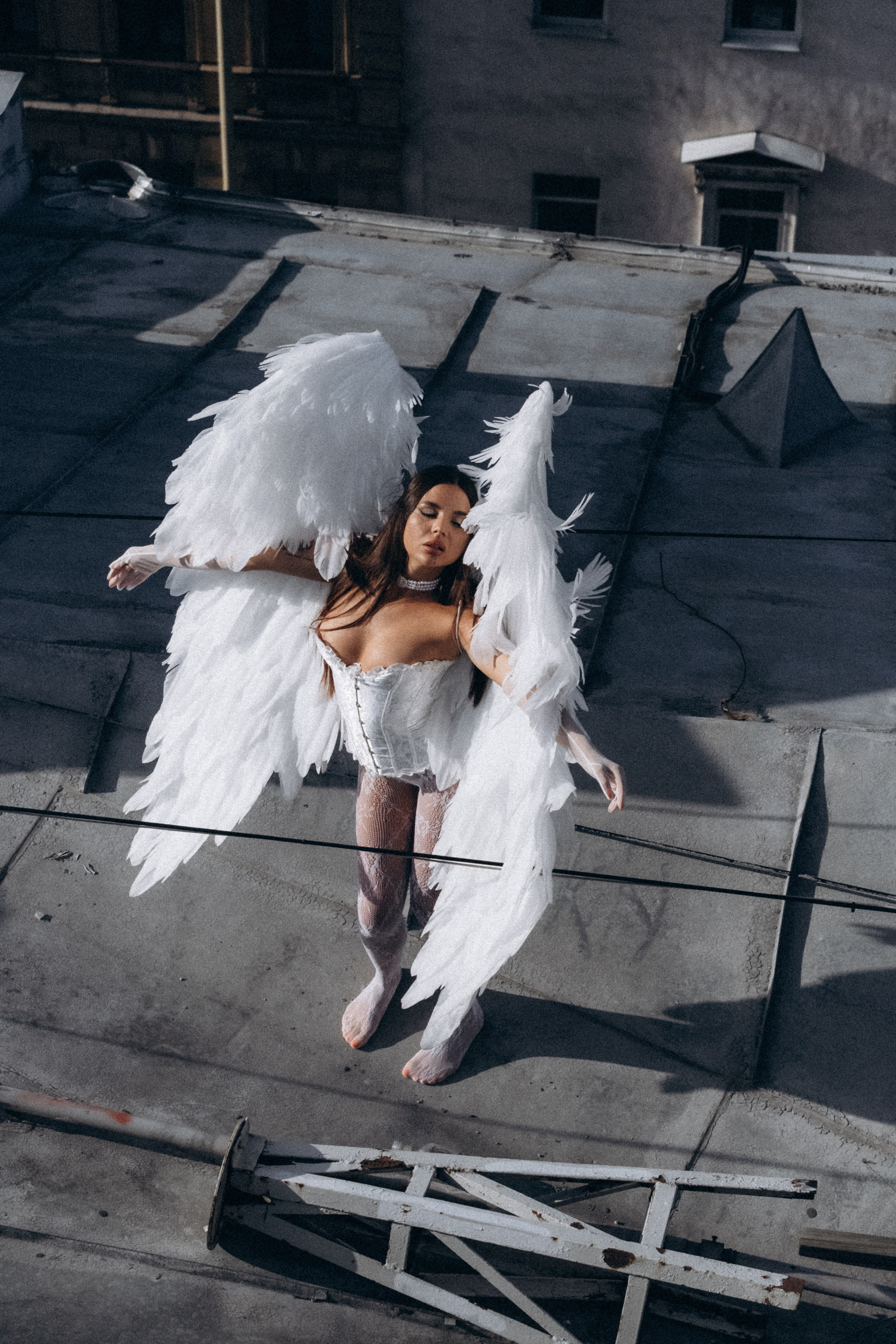 АНГЕЛ. Профессиональный фотограф, Санкт-Петербург — Виктория Богомолова