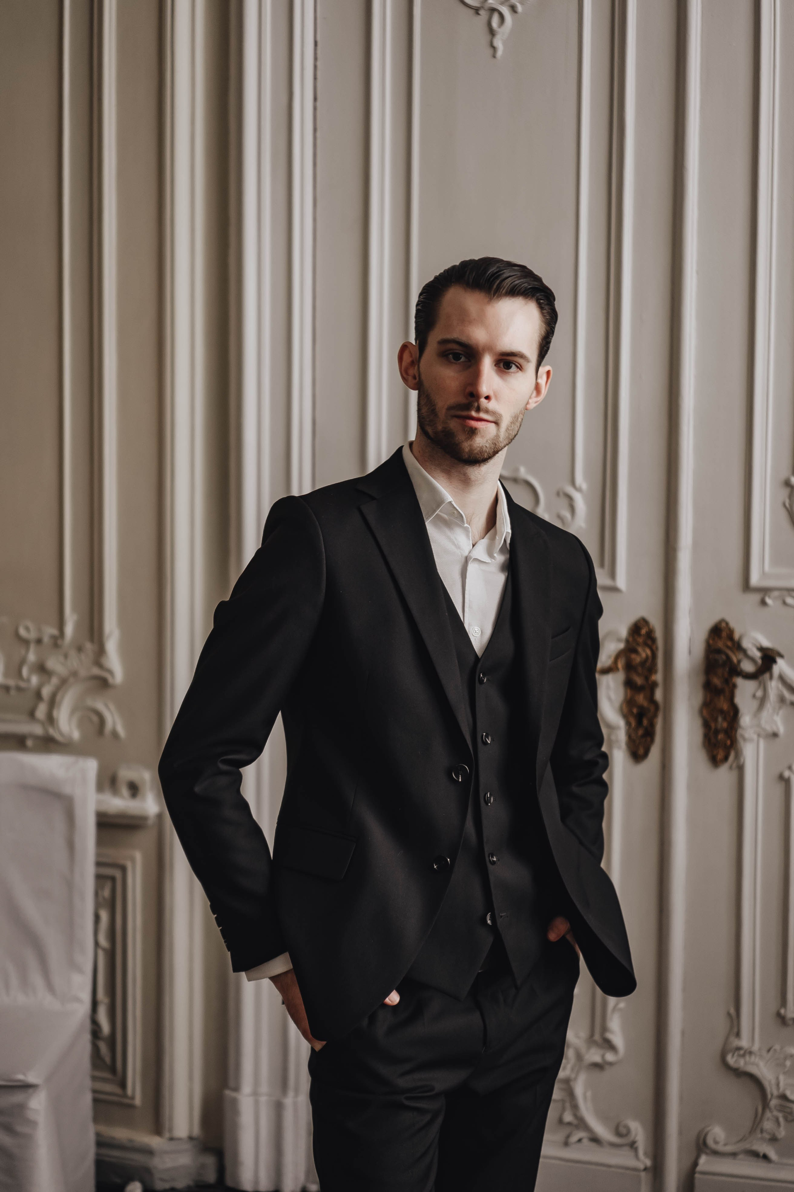 СВАДЕБНАЯ ФОТОСЕСИИЯ В НИКОЛАЕВСКОМ ДВОРЦЕ. Профессиональный фотограф, Санкт-Петербург — Виктория Богомолова