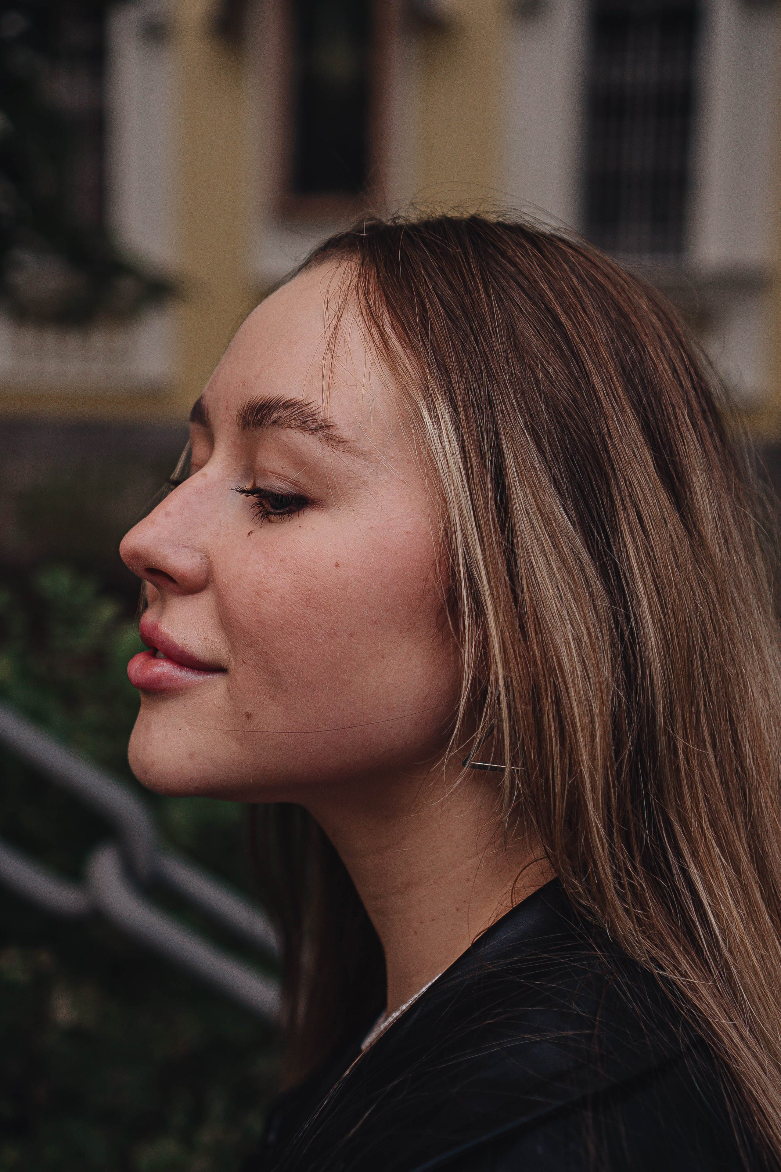 Жественность. Профессиональный фотограф, Санкт-Петербург — Виктория Богомолова