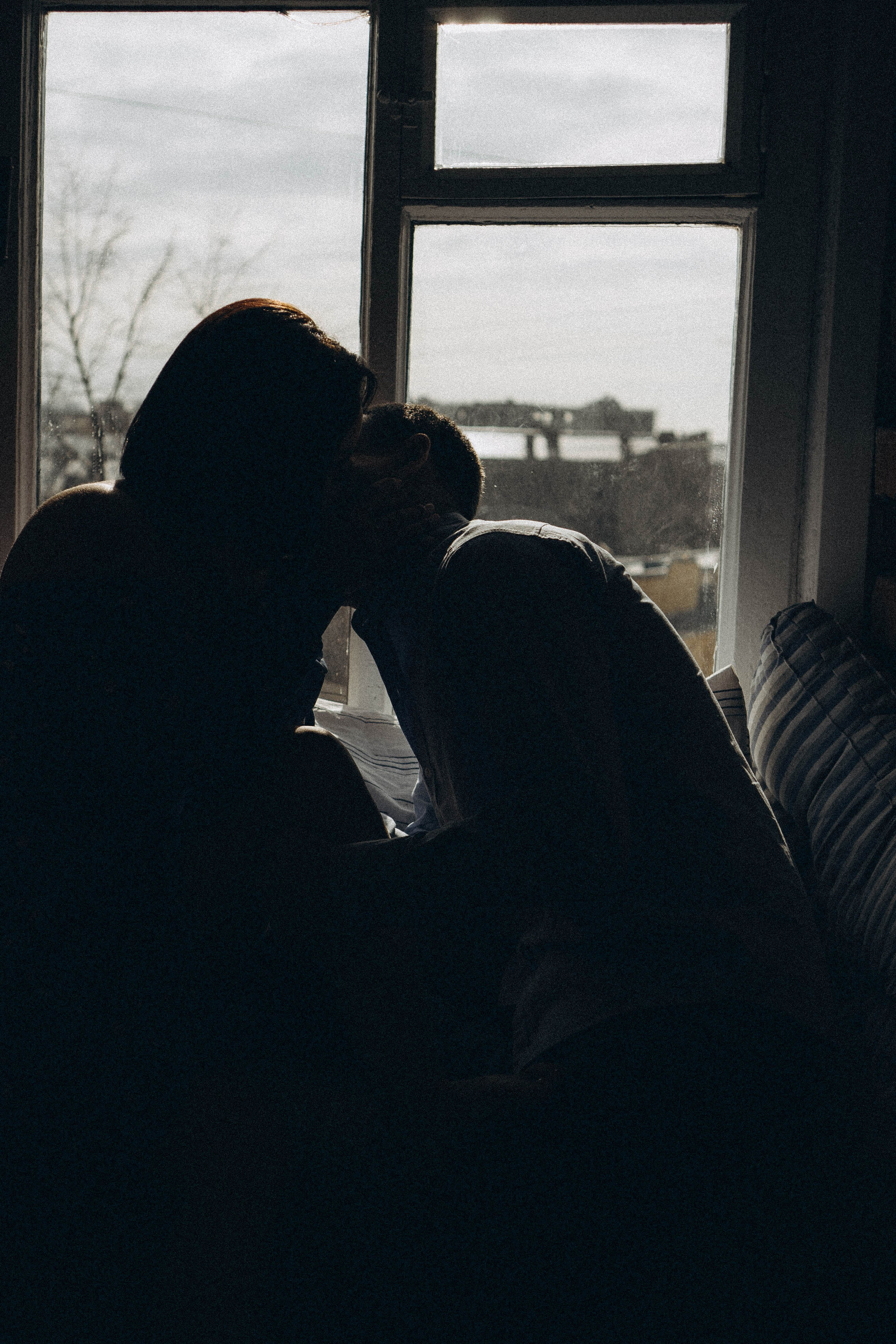 LOVE в квартире. Профессиональный фотограф, Санкт-Петербург — Виктория Богомолова