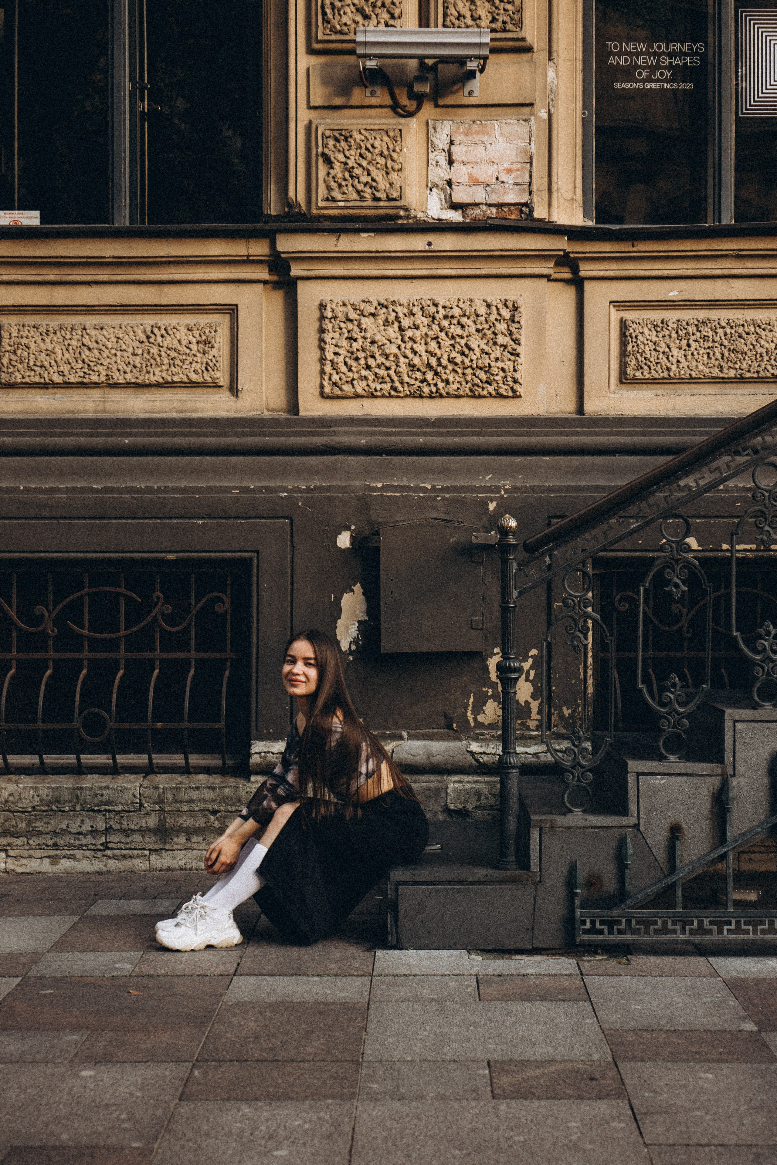 ПРОГУЛКА ПО САНКТ-ПЕТЕРБУРГУ. Профессиональный фотограф, Санкт-Петербург — Виктория Богомолова