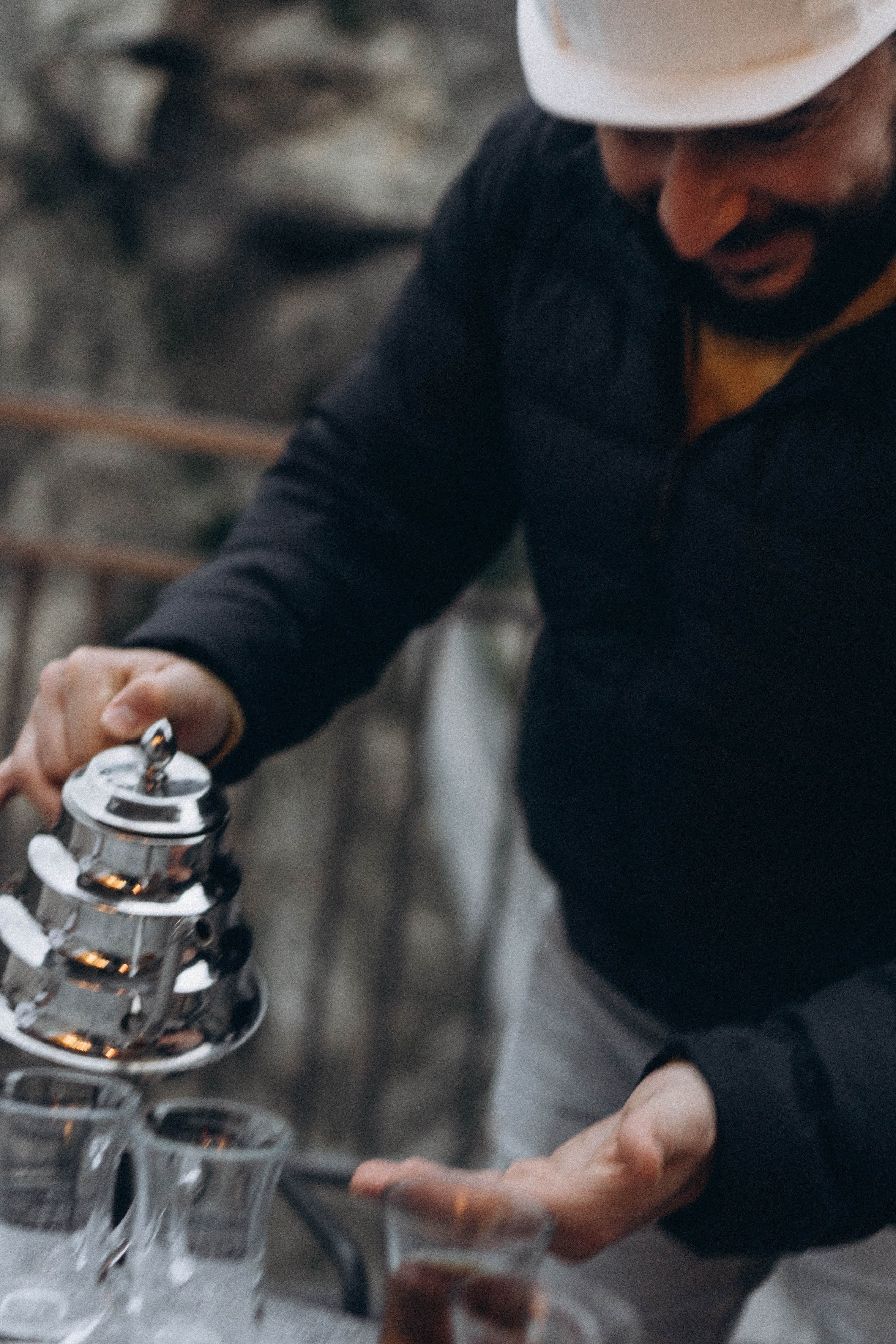 Кавказ. Профессиональный фотограф, Санкт-Петербург — Виктория Богомолова