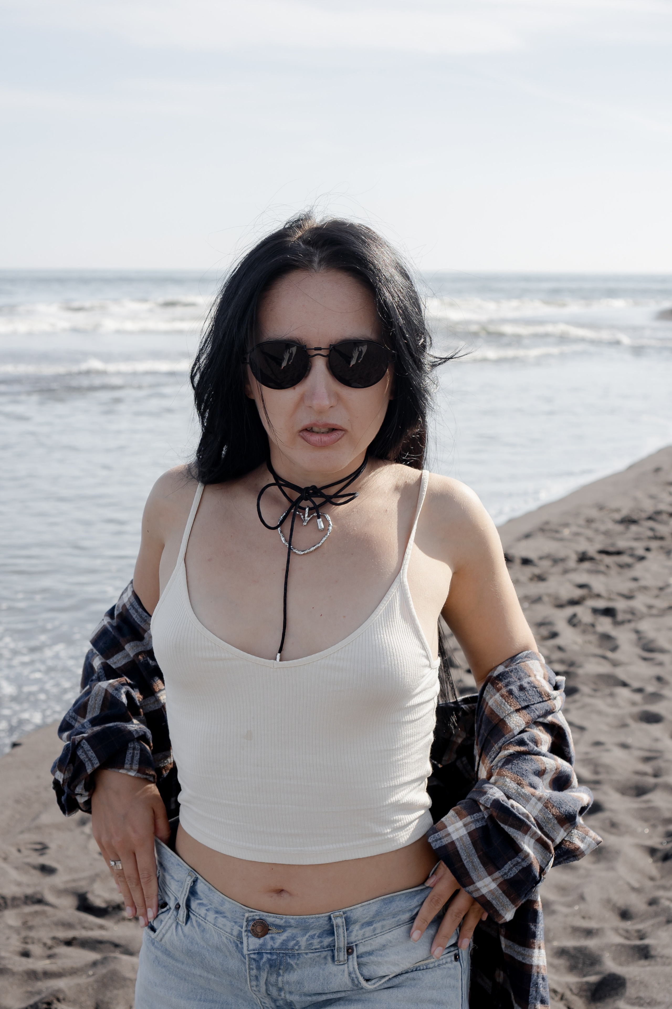 Мыс Маячный на Камчатке. Профессиональный фотограф, Санкт-Петербург — Виктория Богомолова