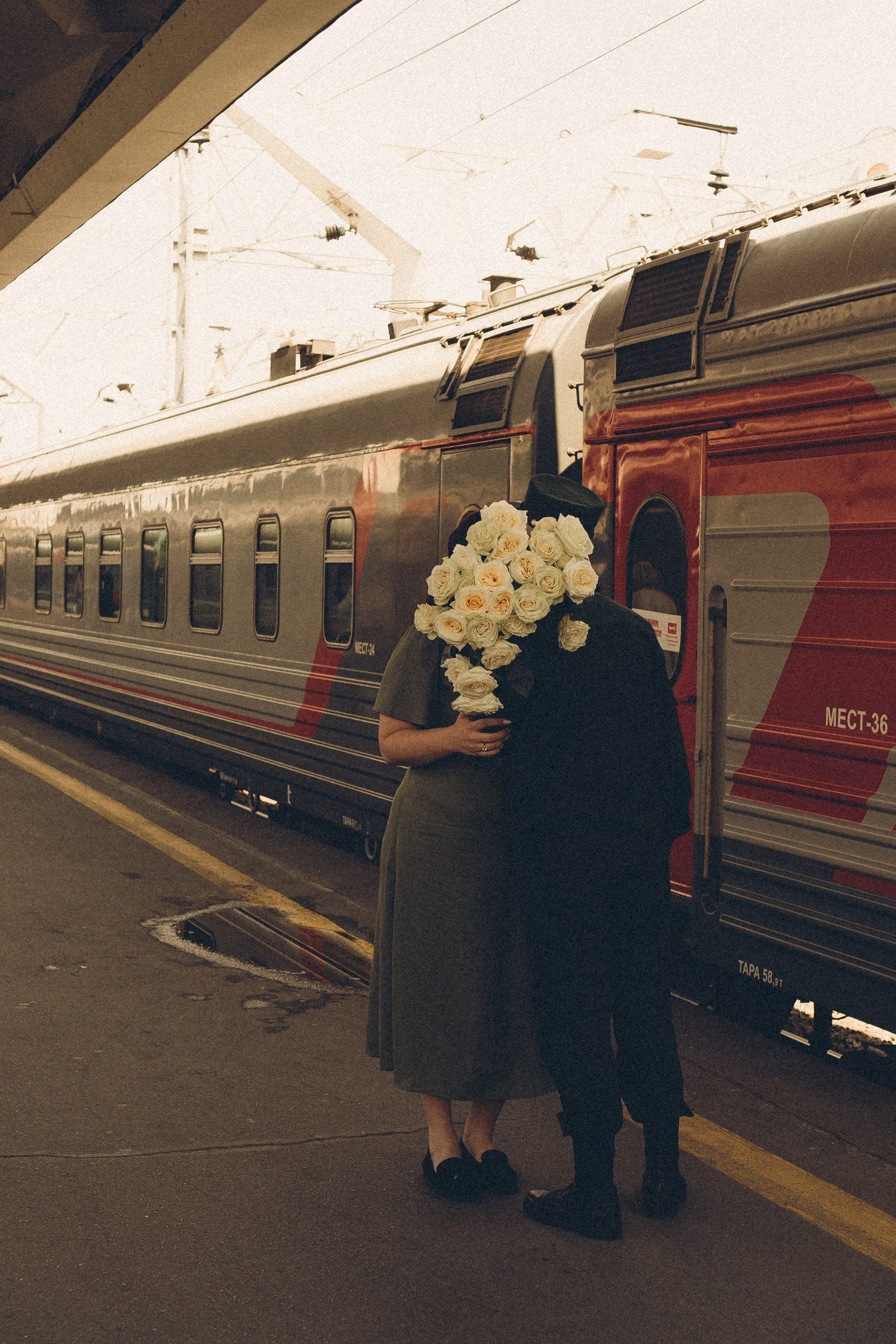 ПРЕДЛОЖЕНИЕ. Профессиональный фотограф, Санкт-Петербург — Виктория Богомолова