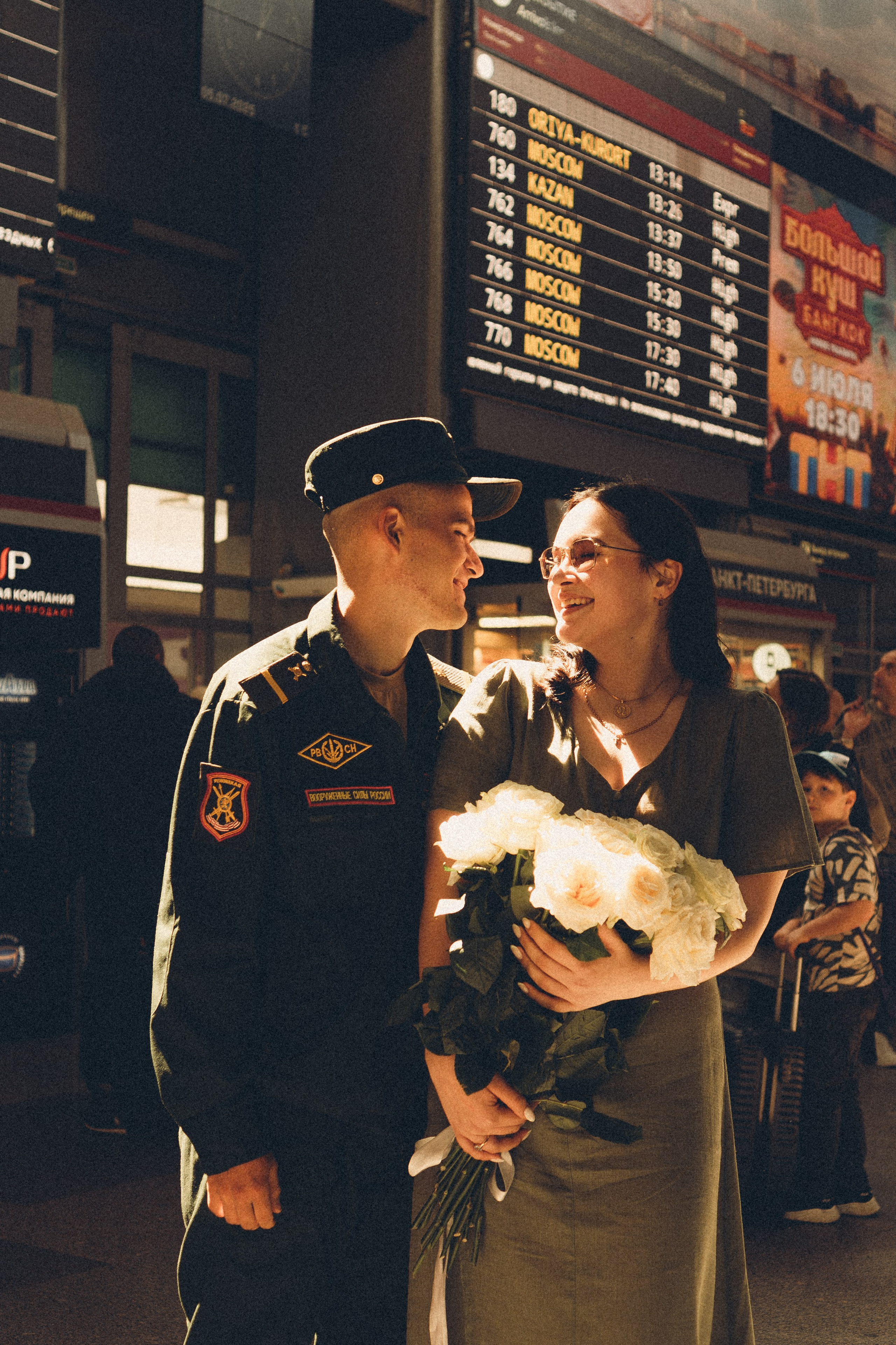 ПРЕДЛОЖЕНИЕ. Профессиональный фотограф, Санкт-Петербург — Виктория Богомолова