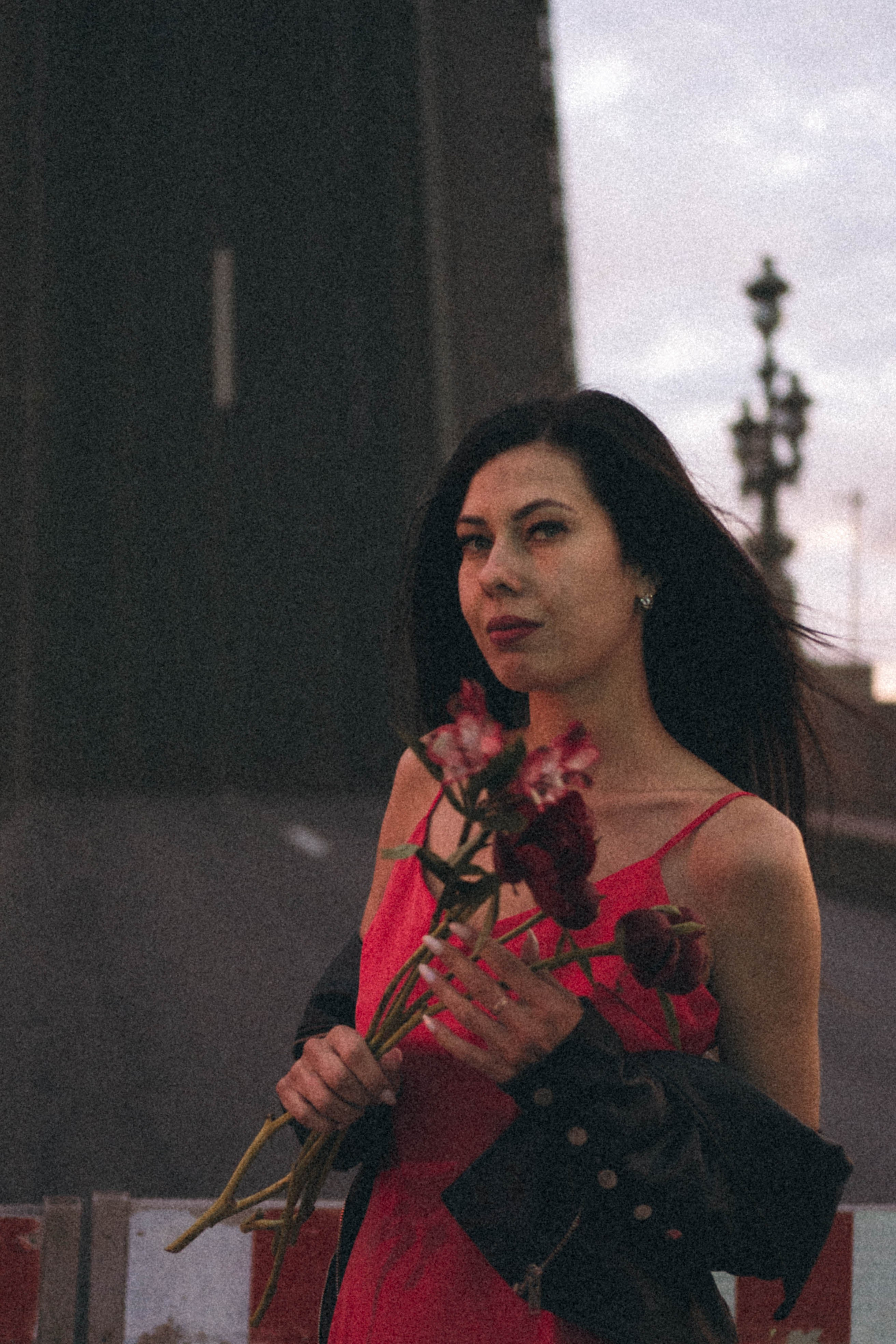 Ночная серия. Профессиональный фотограф, Санкт-Петербург — Виктория Богомолова