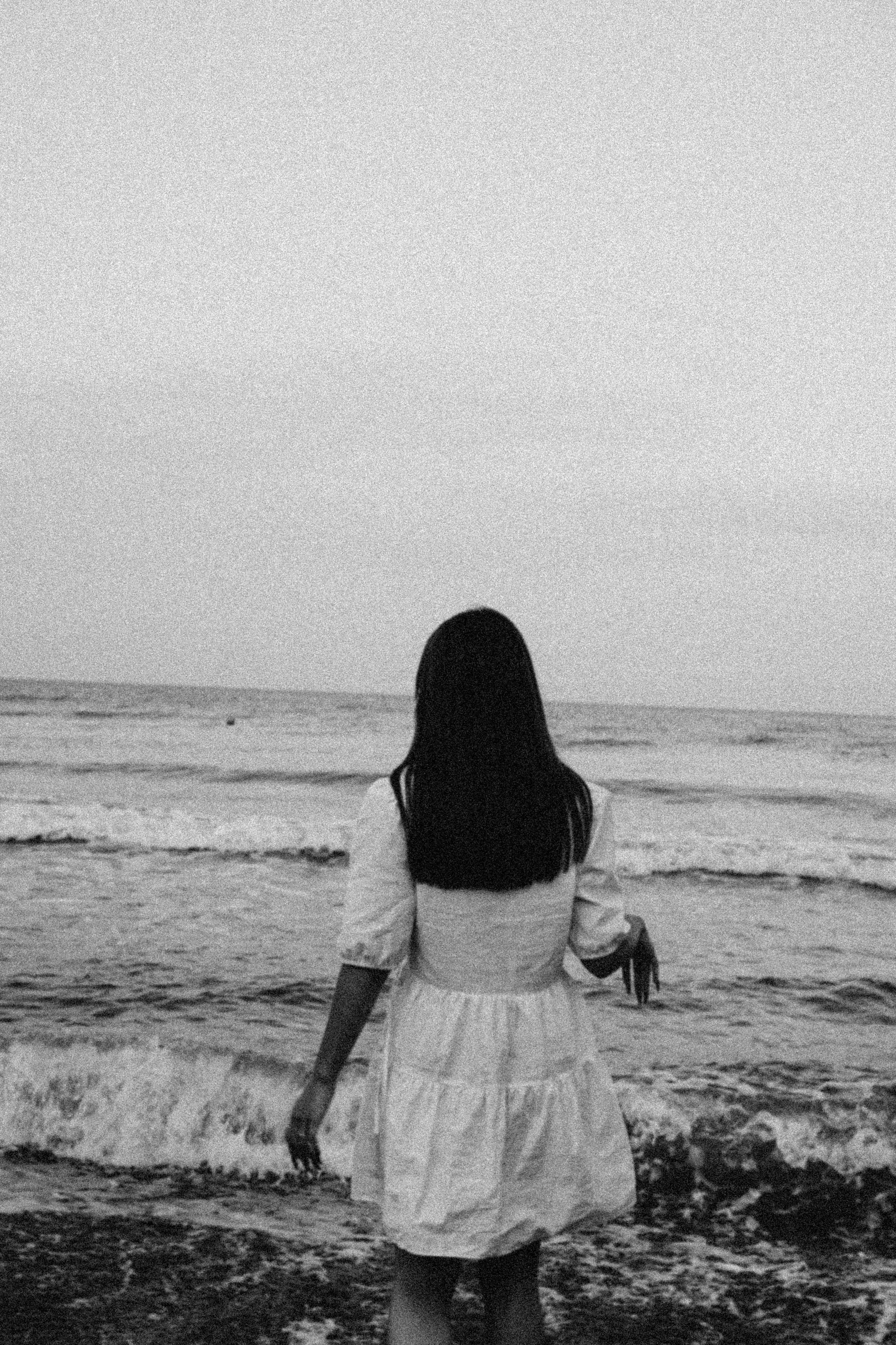 Рассвет на море. Профессиональный фотограф, Санкт-Петербург — Виктория Богомолова