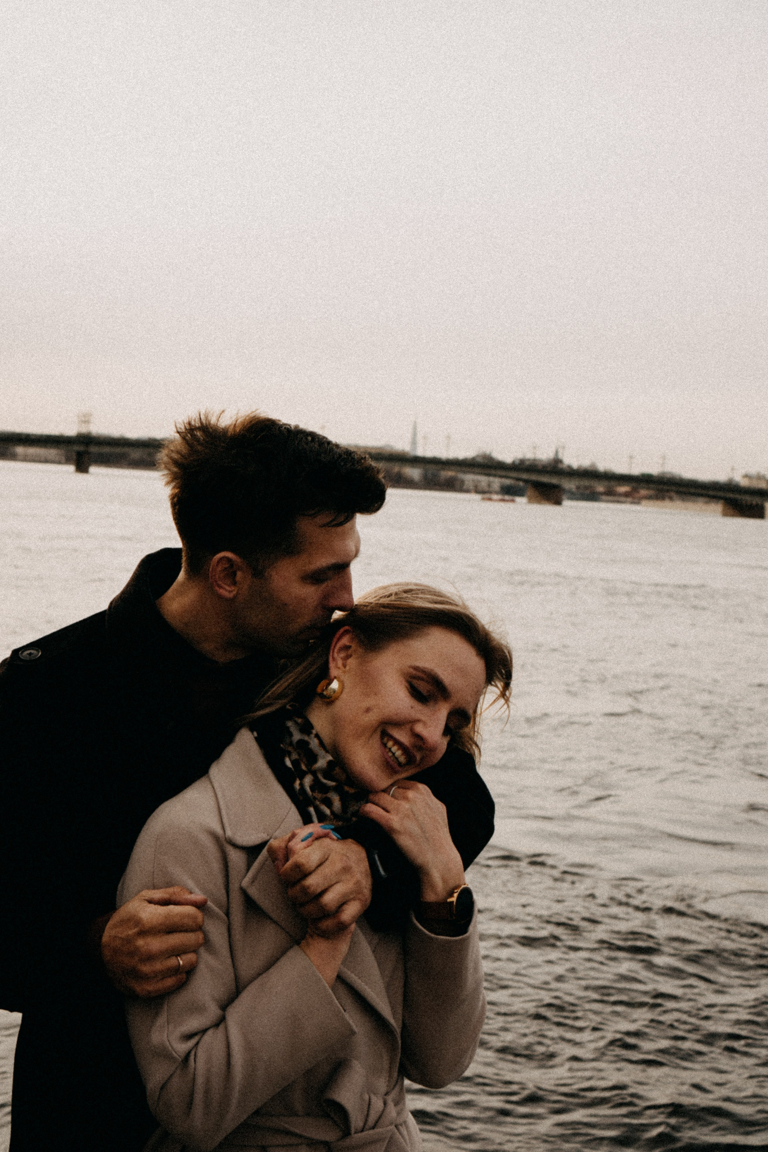 Love stori. Профессиональный фотограф, Санкт-Петербург — Виктория Богомолова