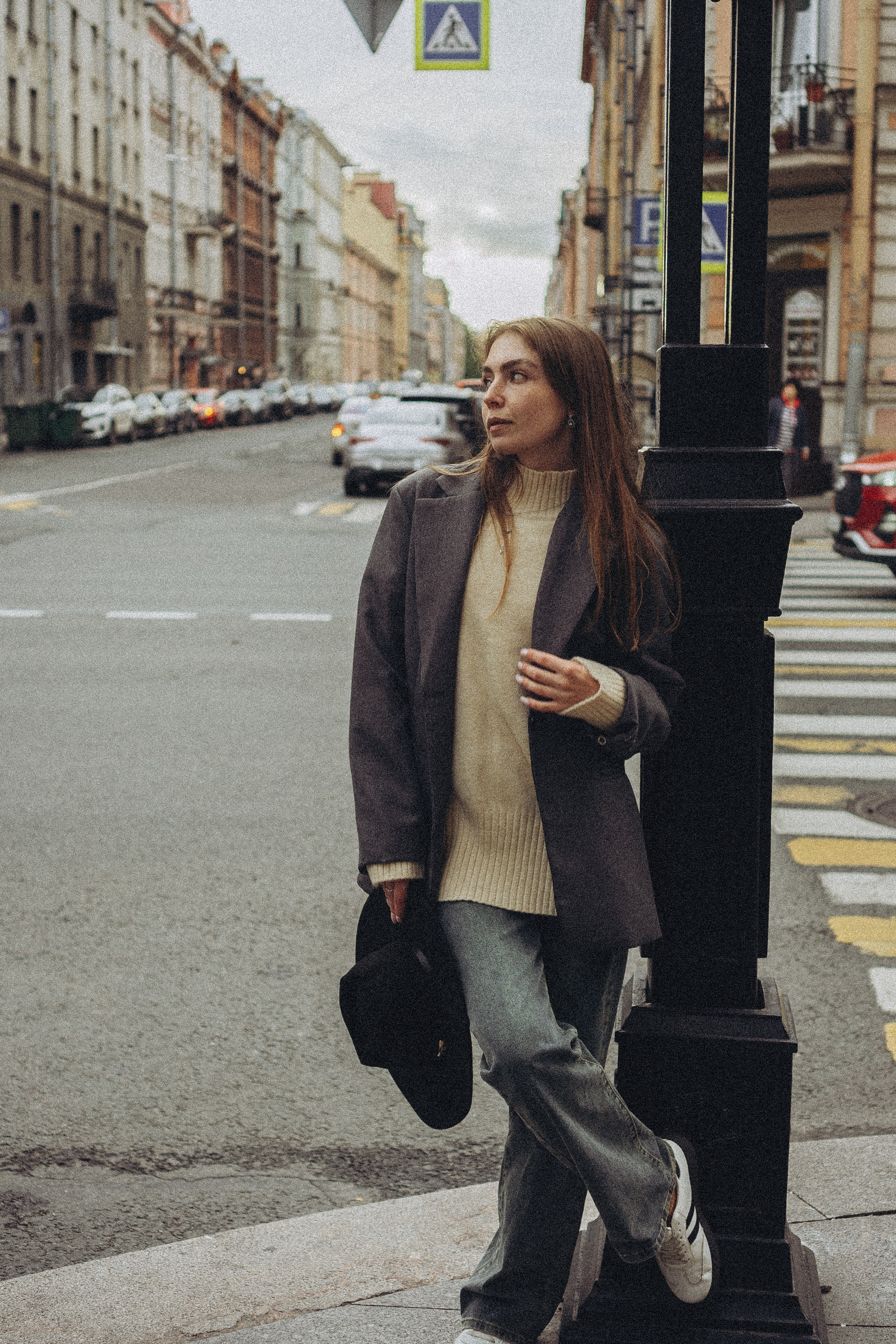 ПРОГУЛКА НА ЧЕРНЫШЕВСКОЙ. Профессиональный фотограф, Санкт-Петербург — Виктория Богомолова