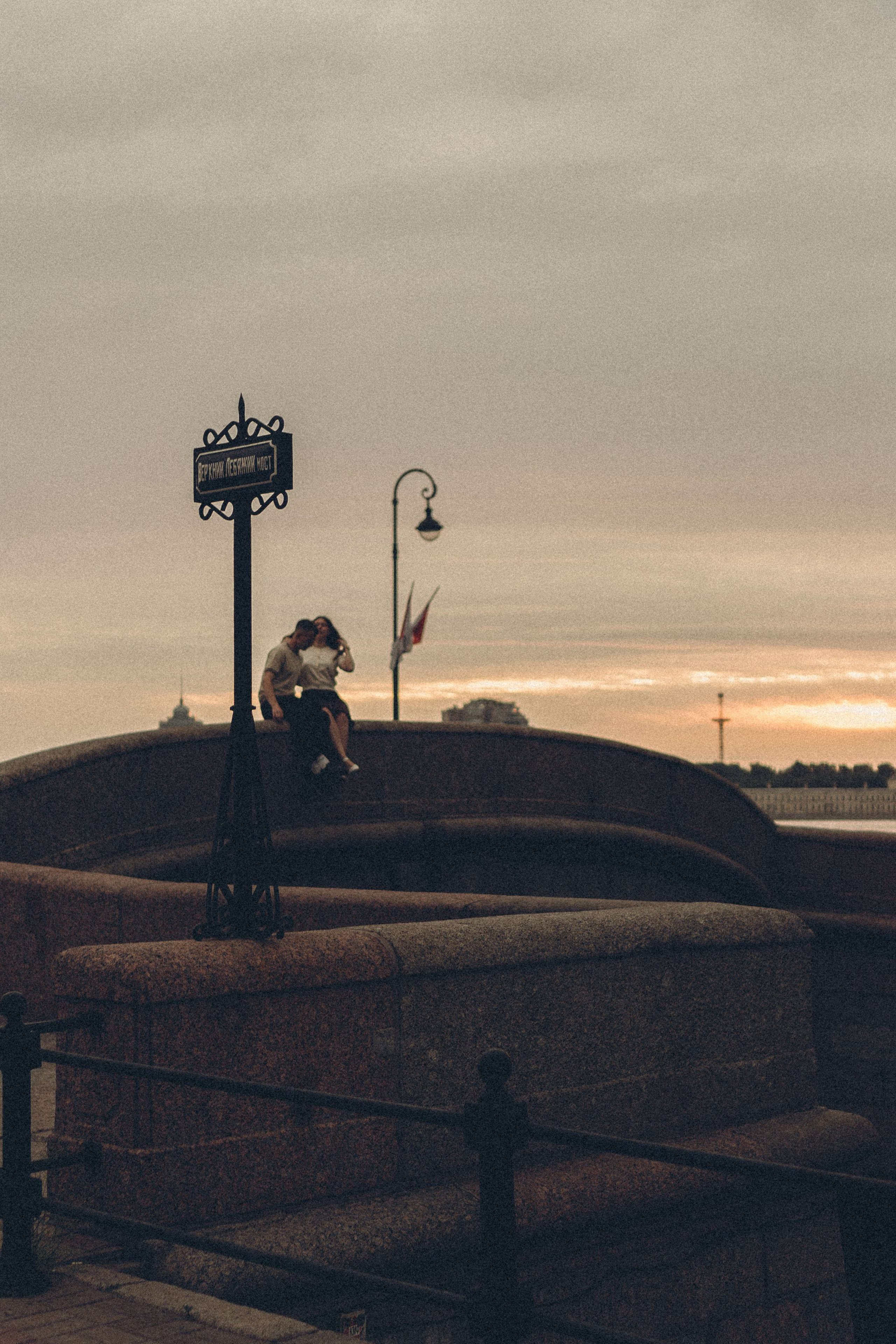 РАССВЕТНАЯ ИСТОРИЯ. Профессиональный фотограф, Санкт-Петербург — Виктория Богомолова