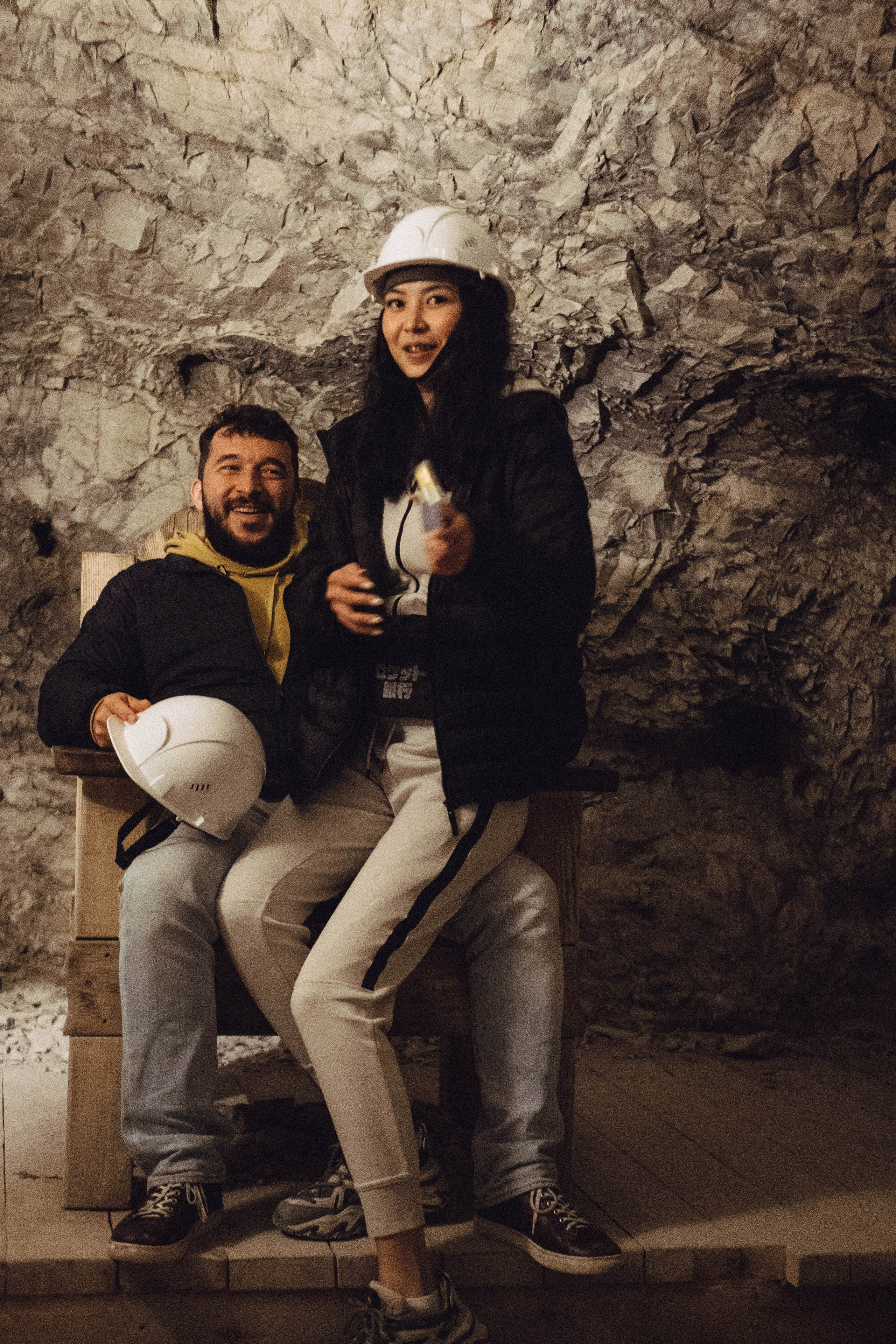 Горы. Профессиональный фотограф, Санкт-Петербург — Виктория Богомолова